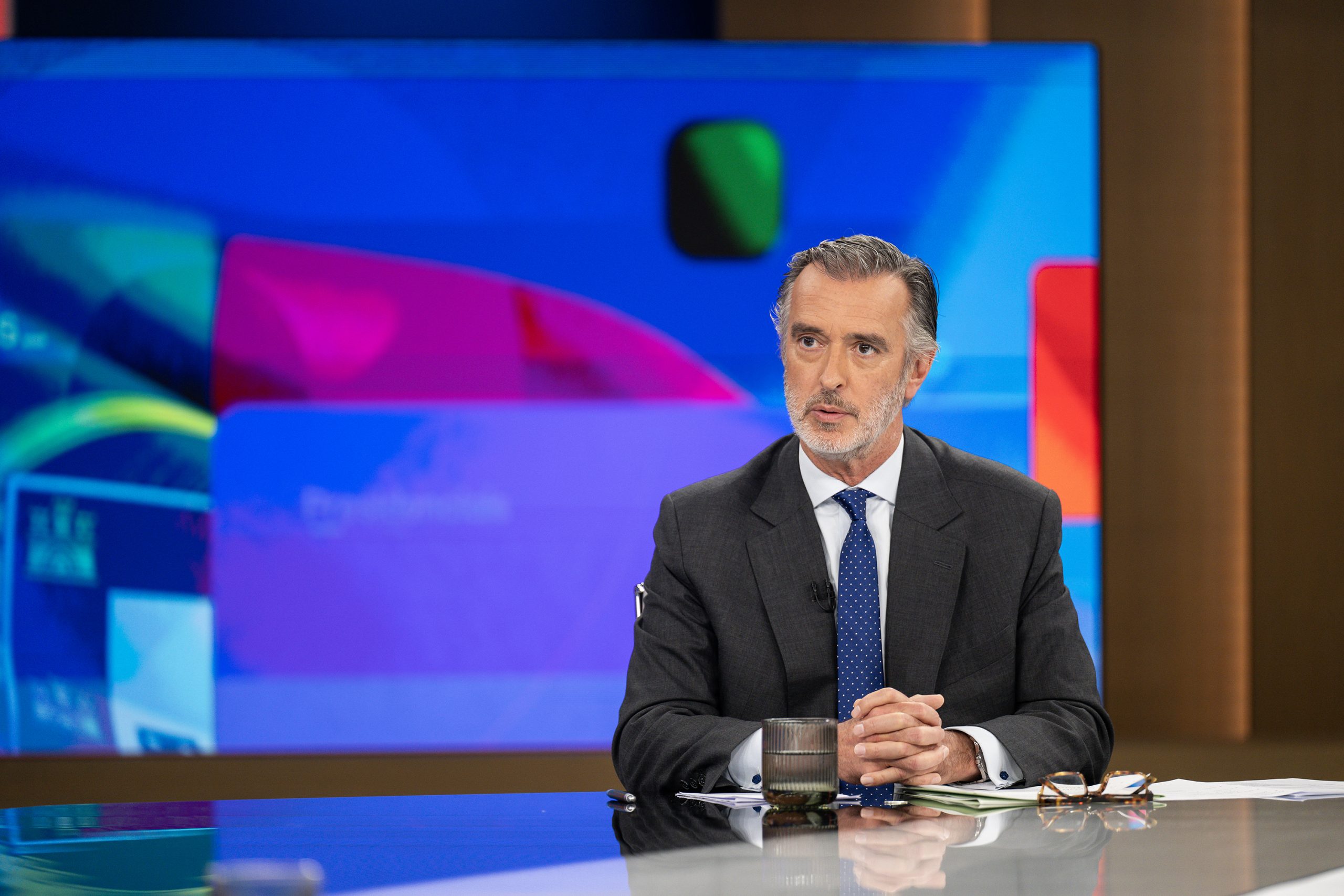 João Cotrim de Figueiredo, o queque que não guincha