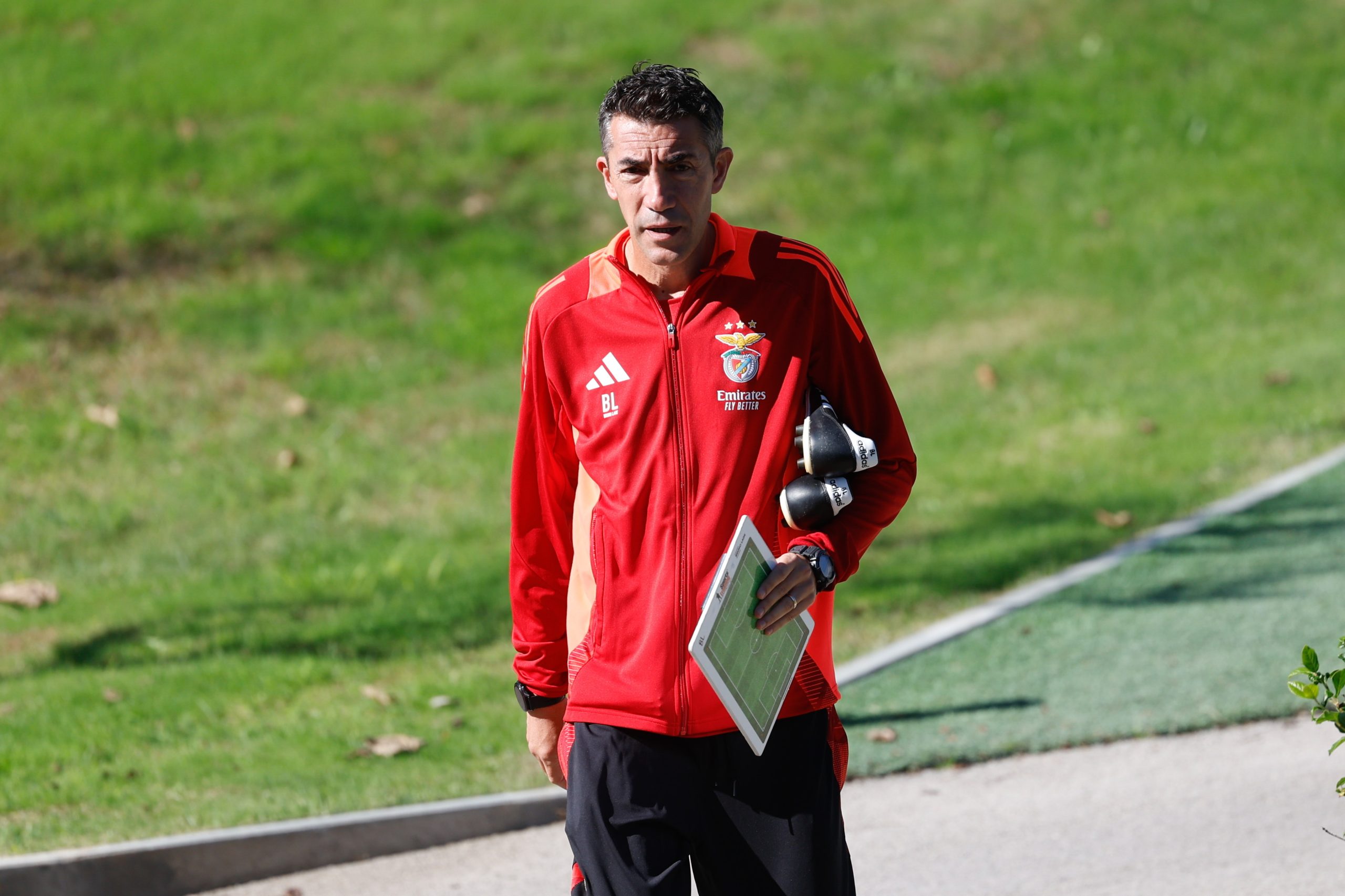 Farense é “uma final” e “assunto do dia” para o Benfica