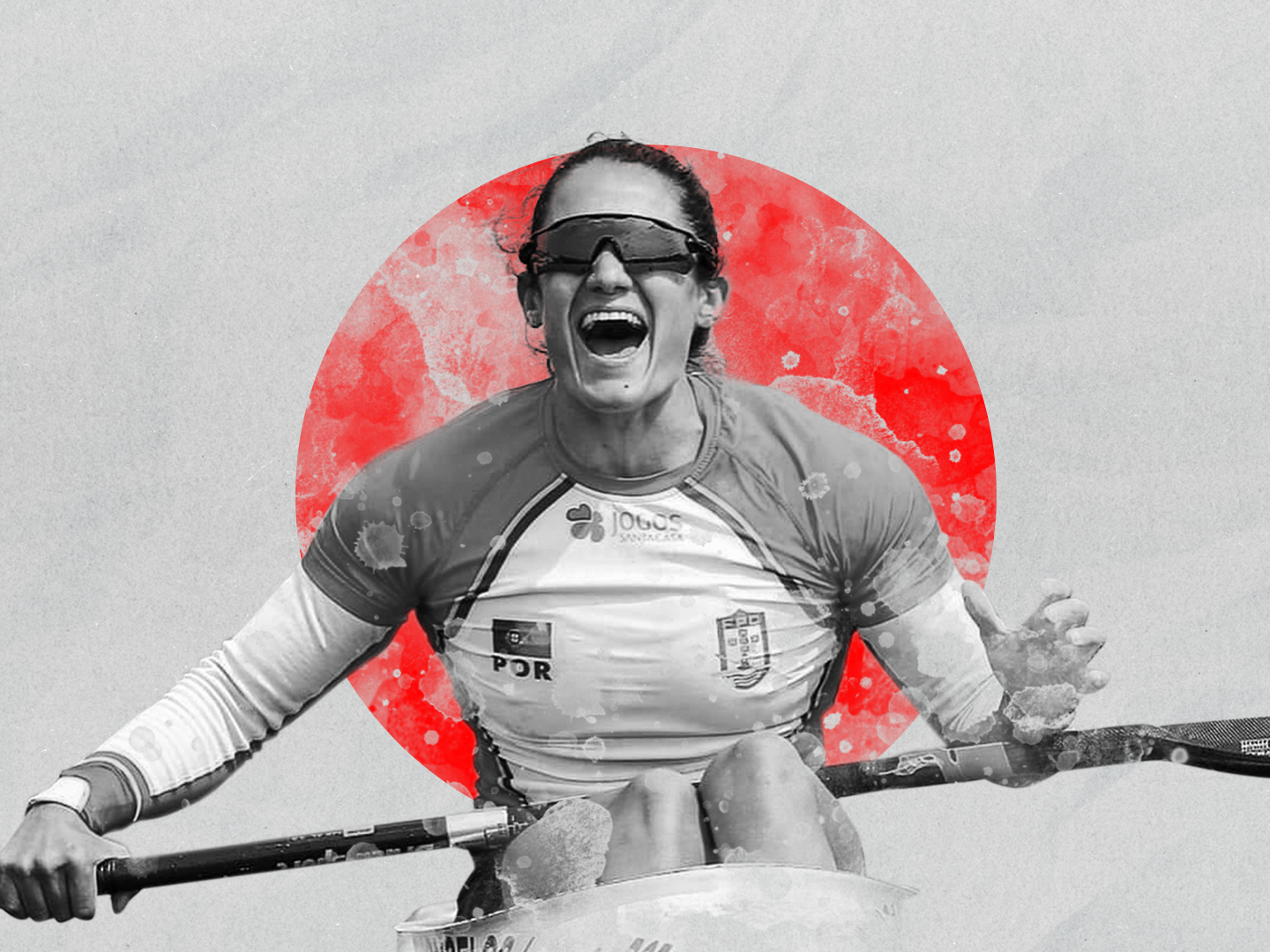 Joana Vasconcelos: “Sabia que qualquer falha colocava os Jogos em risco”
