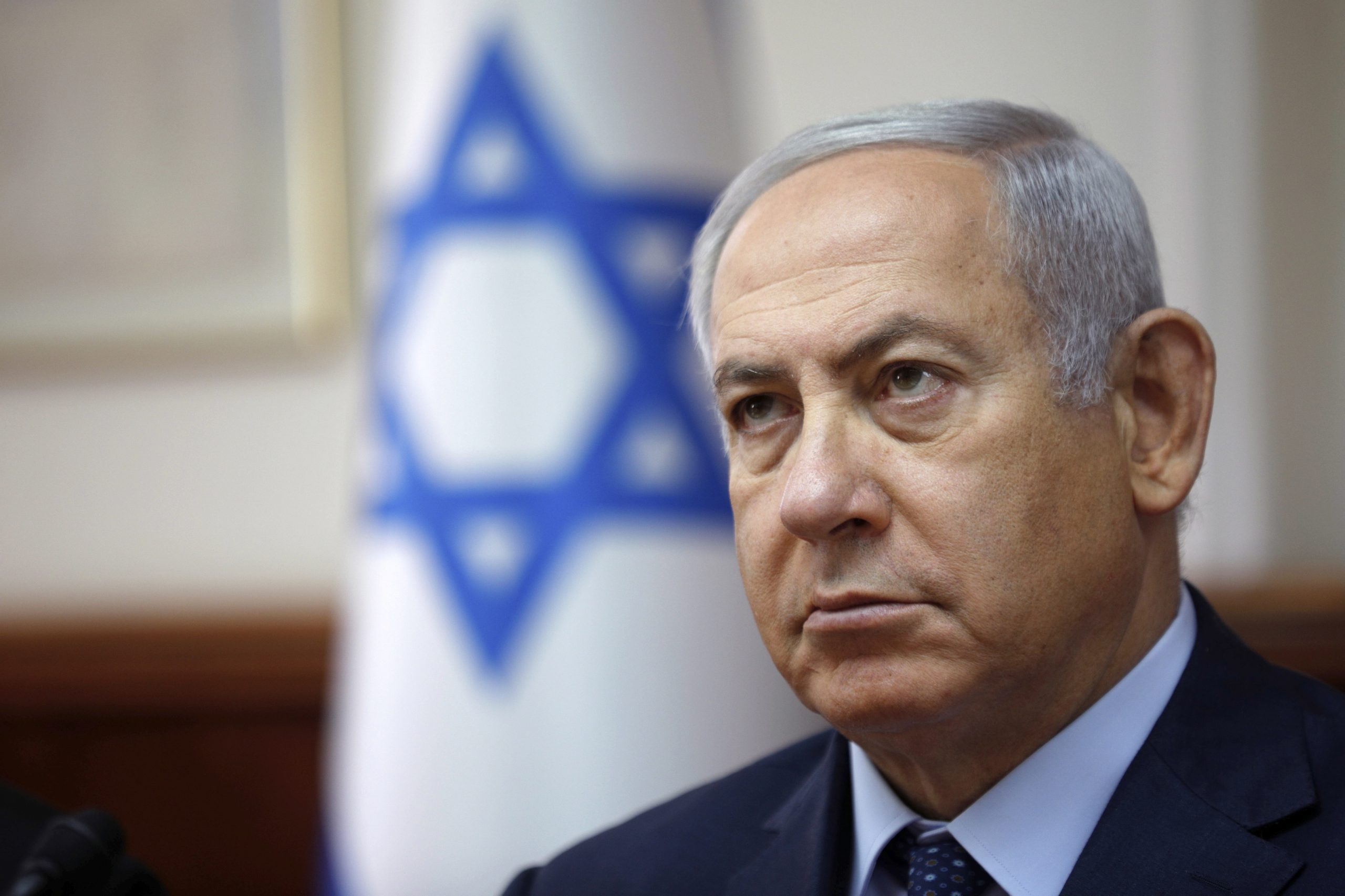 PM israelita ameaça Hamas com “golpes muito dolorosos” devido a violência em Gaza