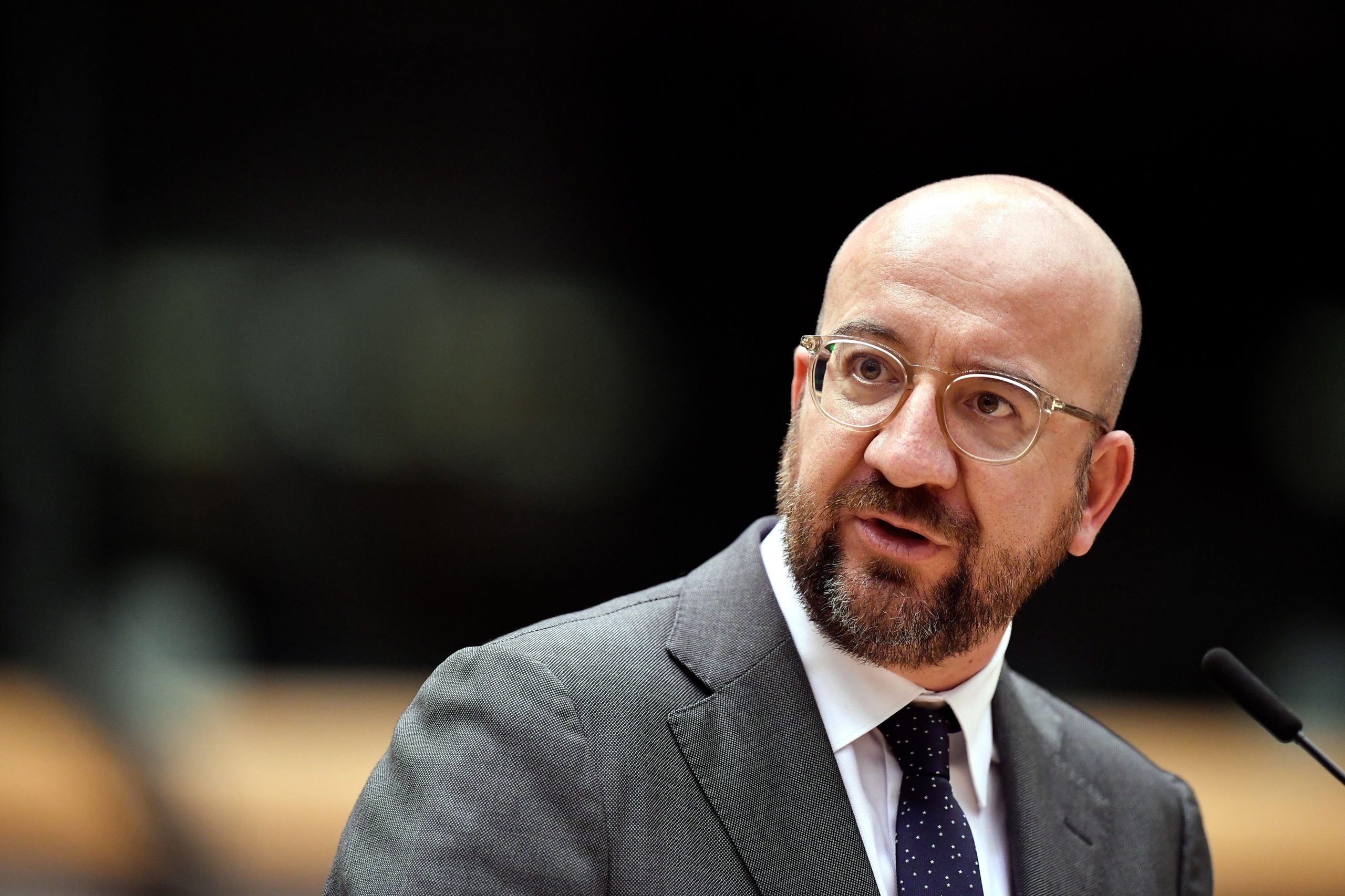 Presidência Portuguesa UE: Charles Michel em Lisboa a 5 de janeiro no lançamento do semestre