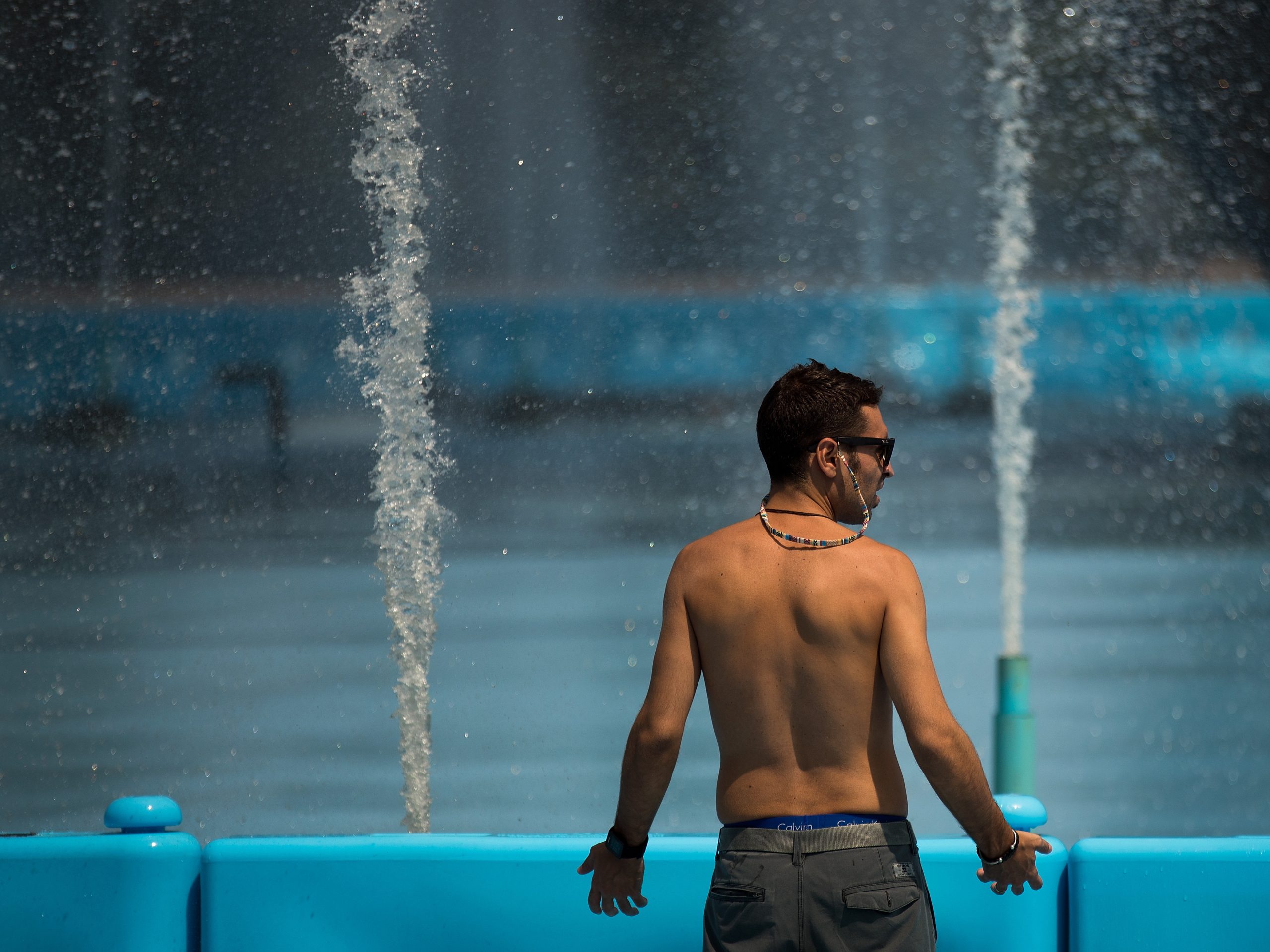 Calor e céu limpo marcam esta quinta-feira em todo o país
