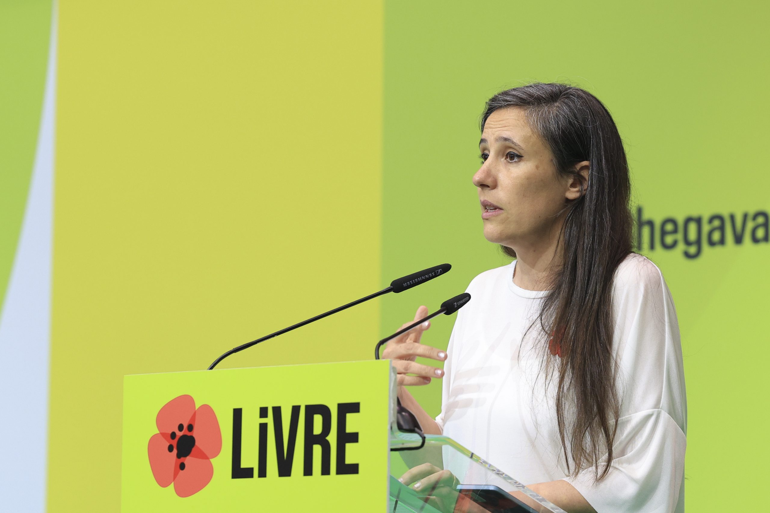 Livre vota contra Orçamento do Estado que “não resolve problemas estruturais do país”