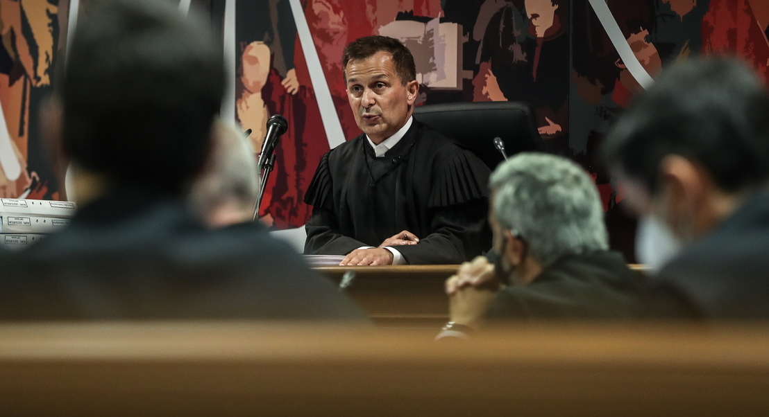 Conselho da Magistratura já concluiu processo disciplinar a juiz Ivo Rosa