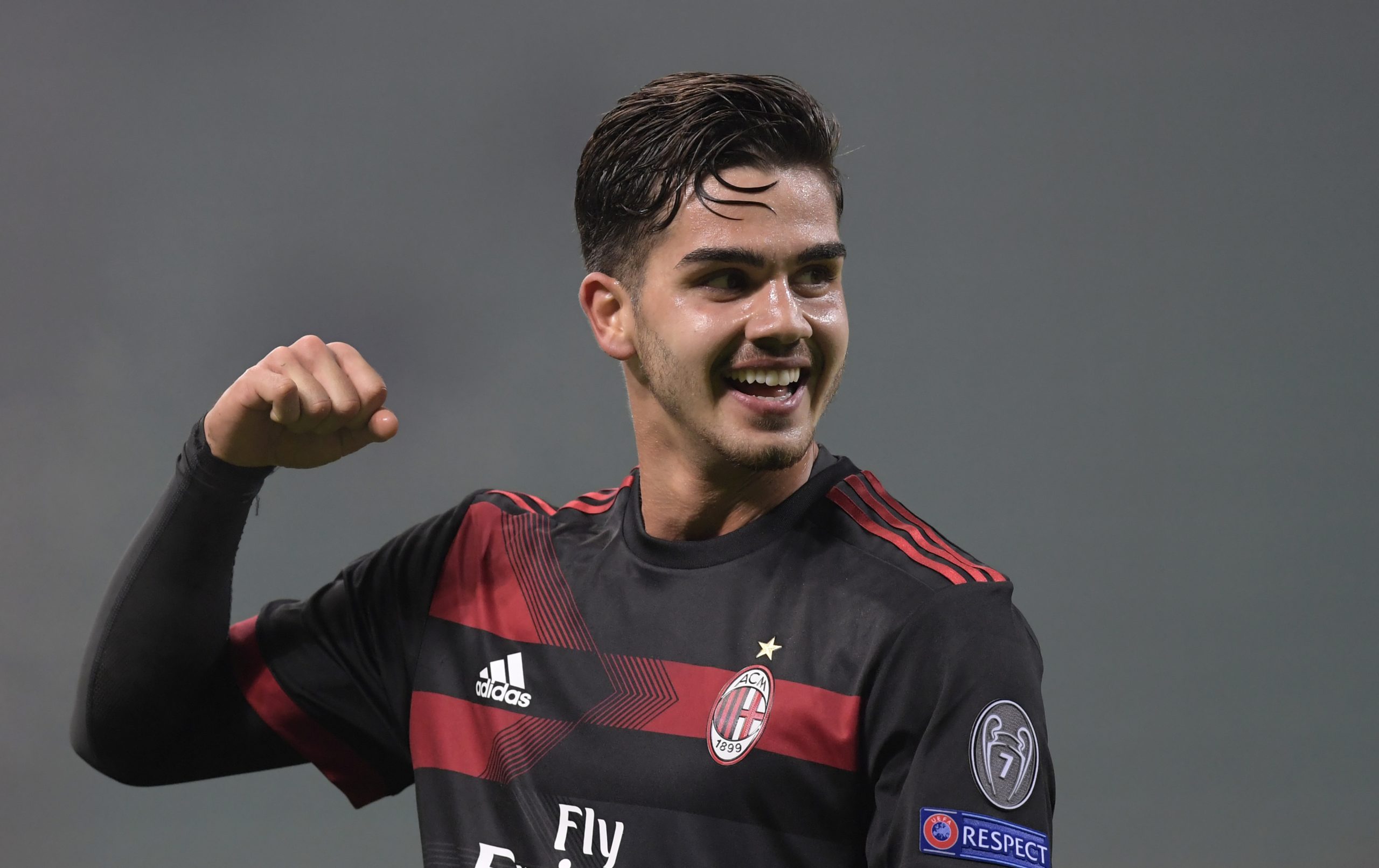 André Silva diz que o único confirmado no Mundial 2018 é Cristiano Ronaldo