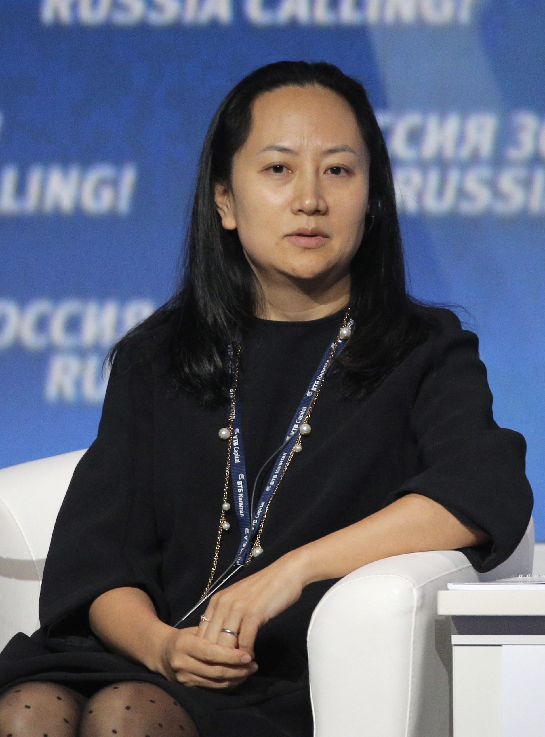 Dirigente da Huawei detida no Canadá pode voltar à China após acordo com EUA