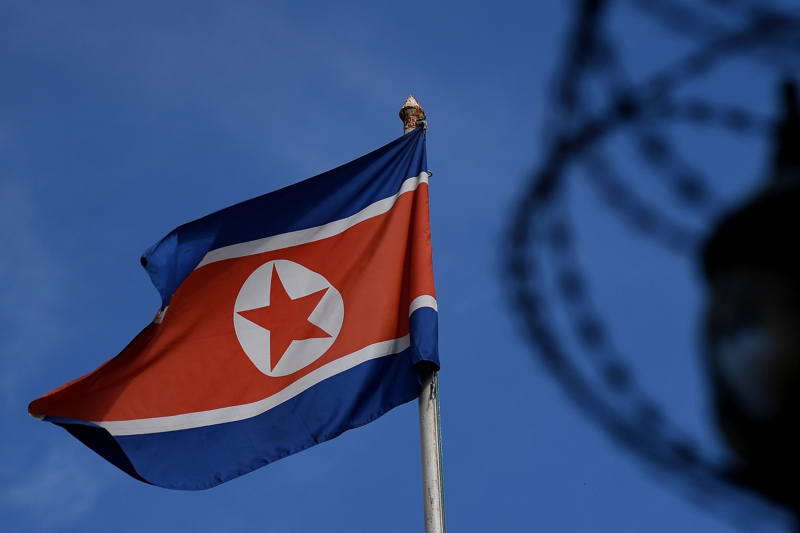 Coreia do Norte qualifica como “interferência” e “provocação” declarações de Biden