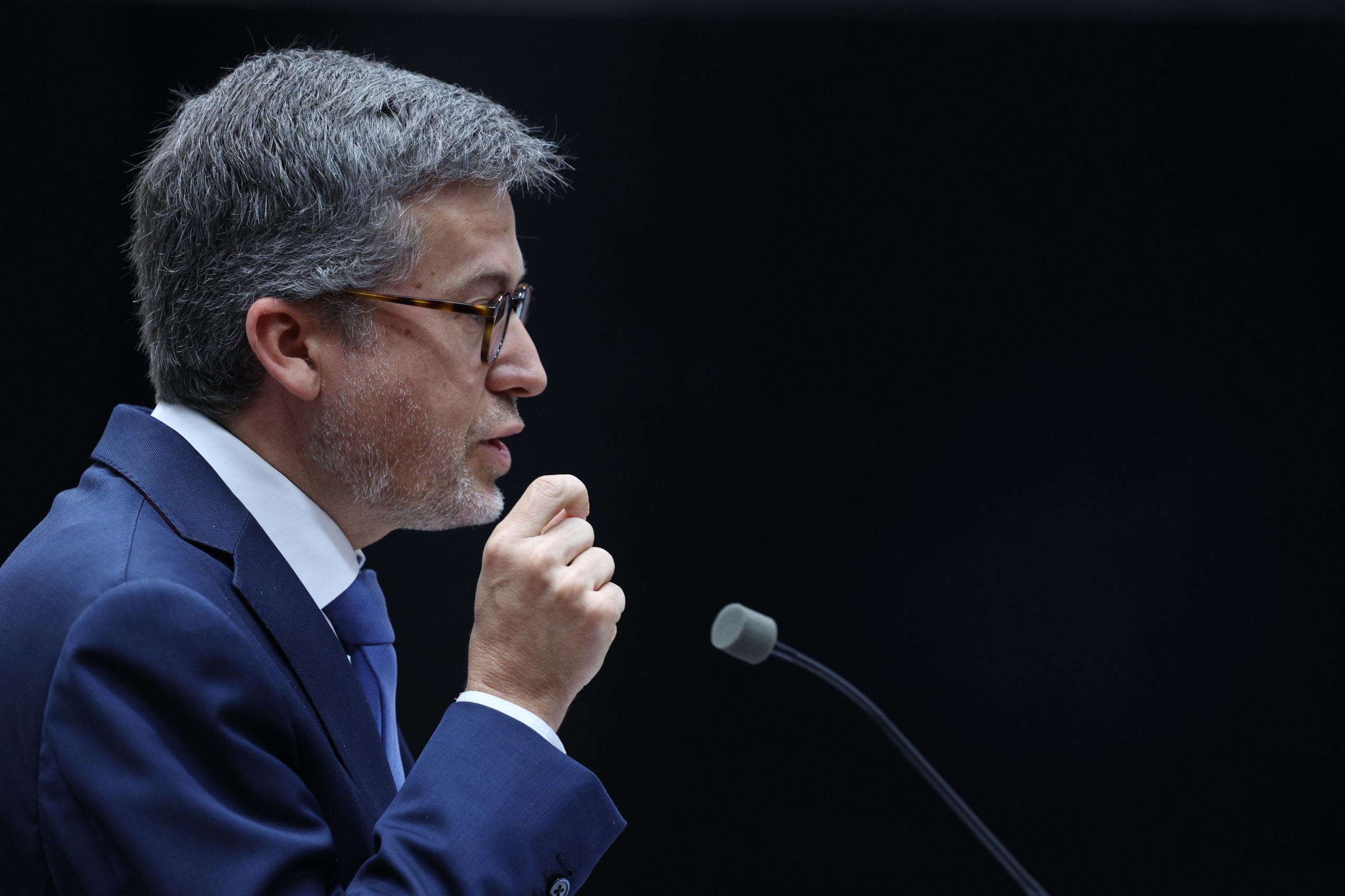 Moedas acusa PS de “bloquear” requalificação da Tapada das Necessidades em Lisboa
