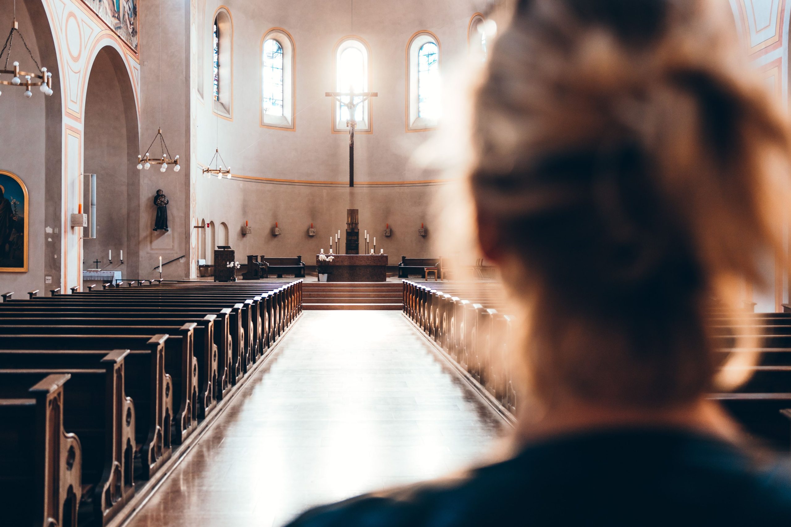 Abusos sexuais na Igreja: Denúncias anónimas deixam dúvidas e é “muito difícil” fazer justiça