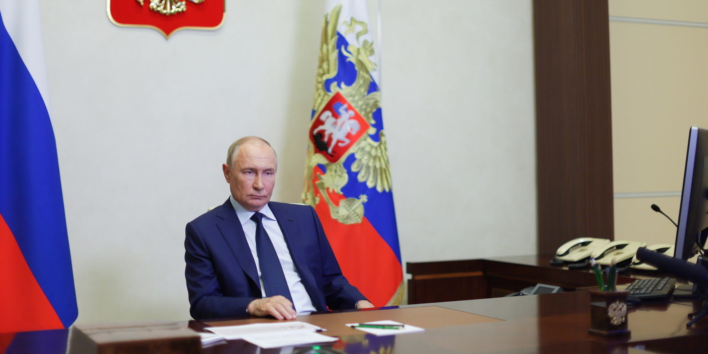 EUA acusam Rússia de interferência nas eleições de novembro