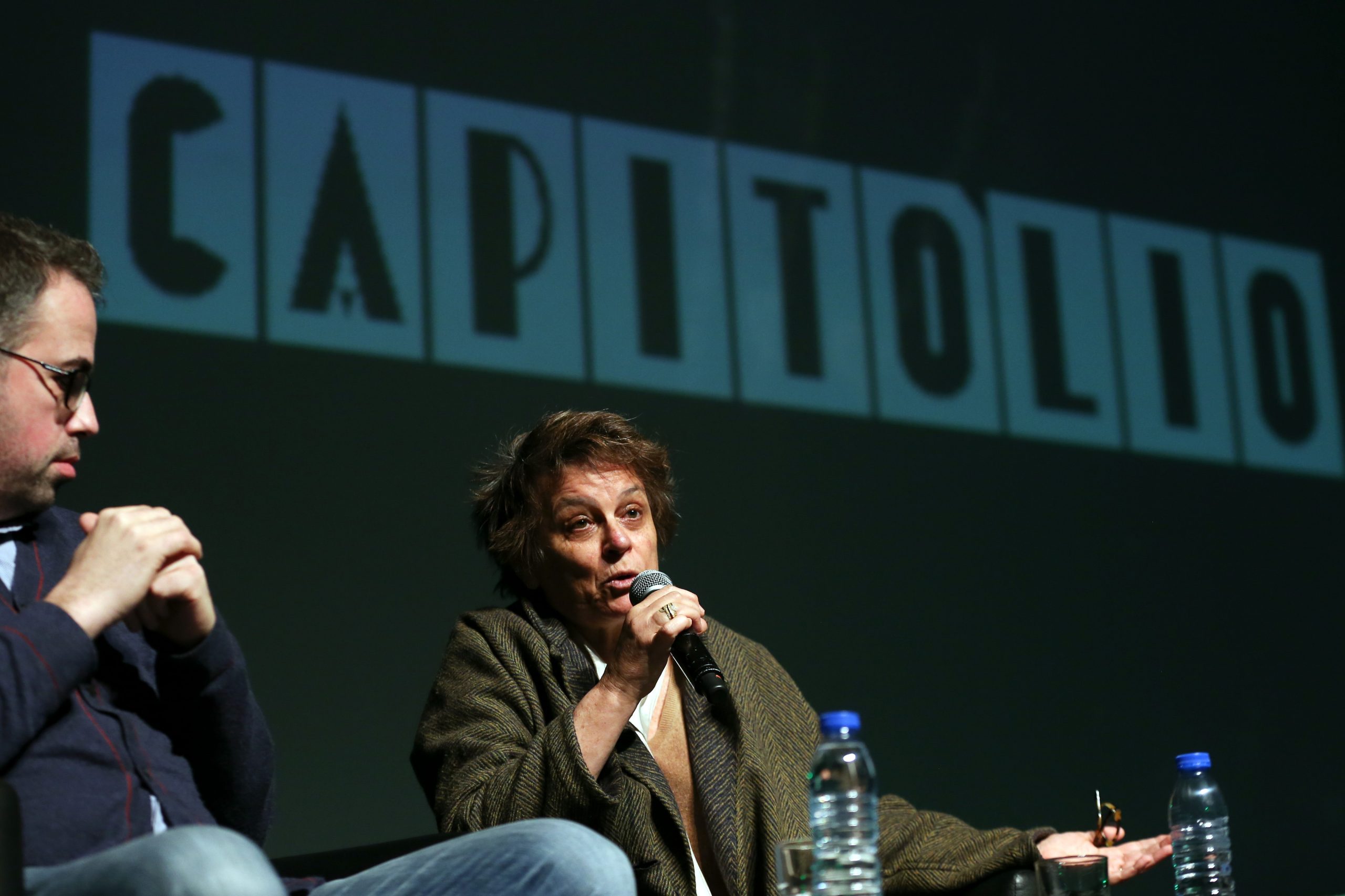 Cineteatro Capitólio em Lisboa com nova vida a partir de sexta-feira