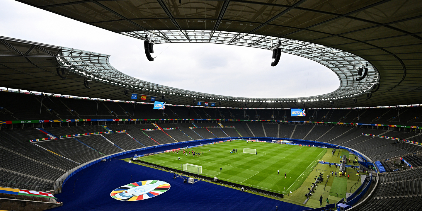 Euro2024: Itália inicia defesa do título com triunfo sobre a Albânia