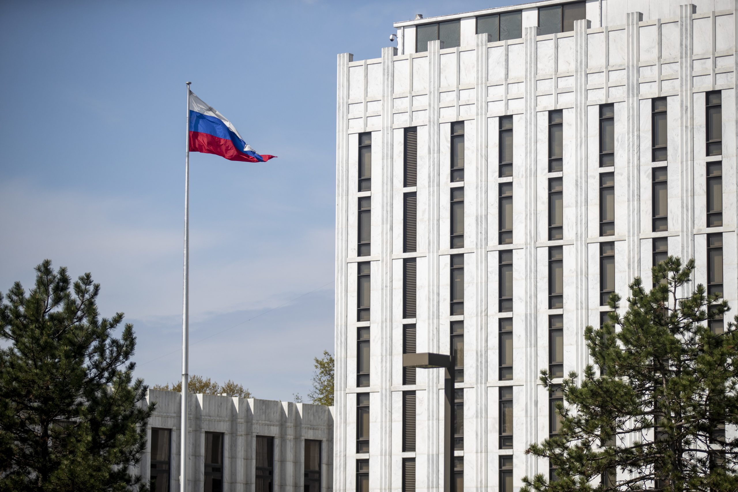 Diplomacia russa acusa Washington de instrumentalizar os direitos humanos