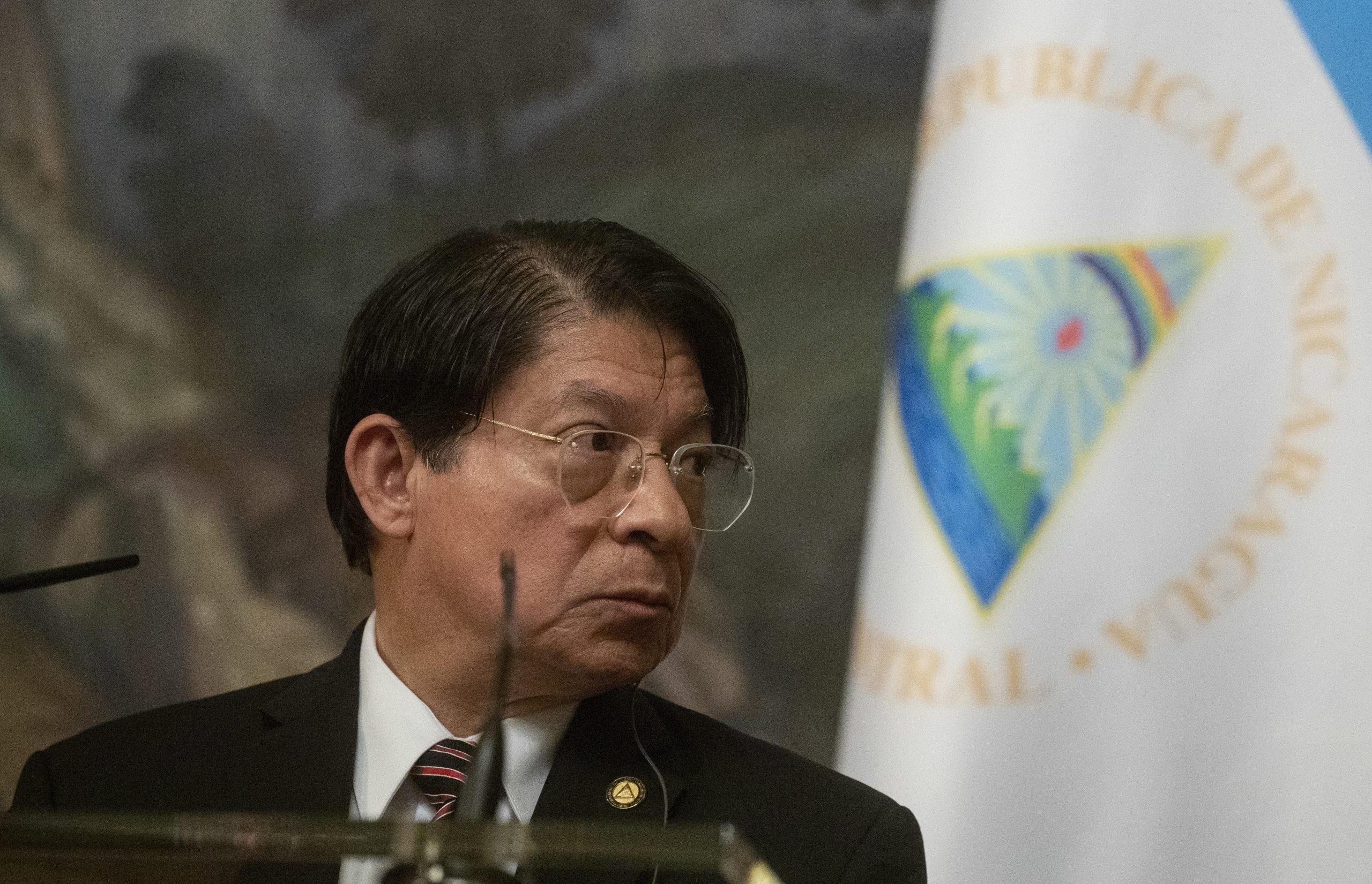 Nicarágua acusa Países Baixos de neocolonialismo e corta relações diplomáticas