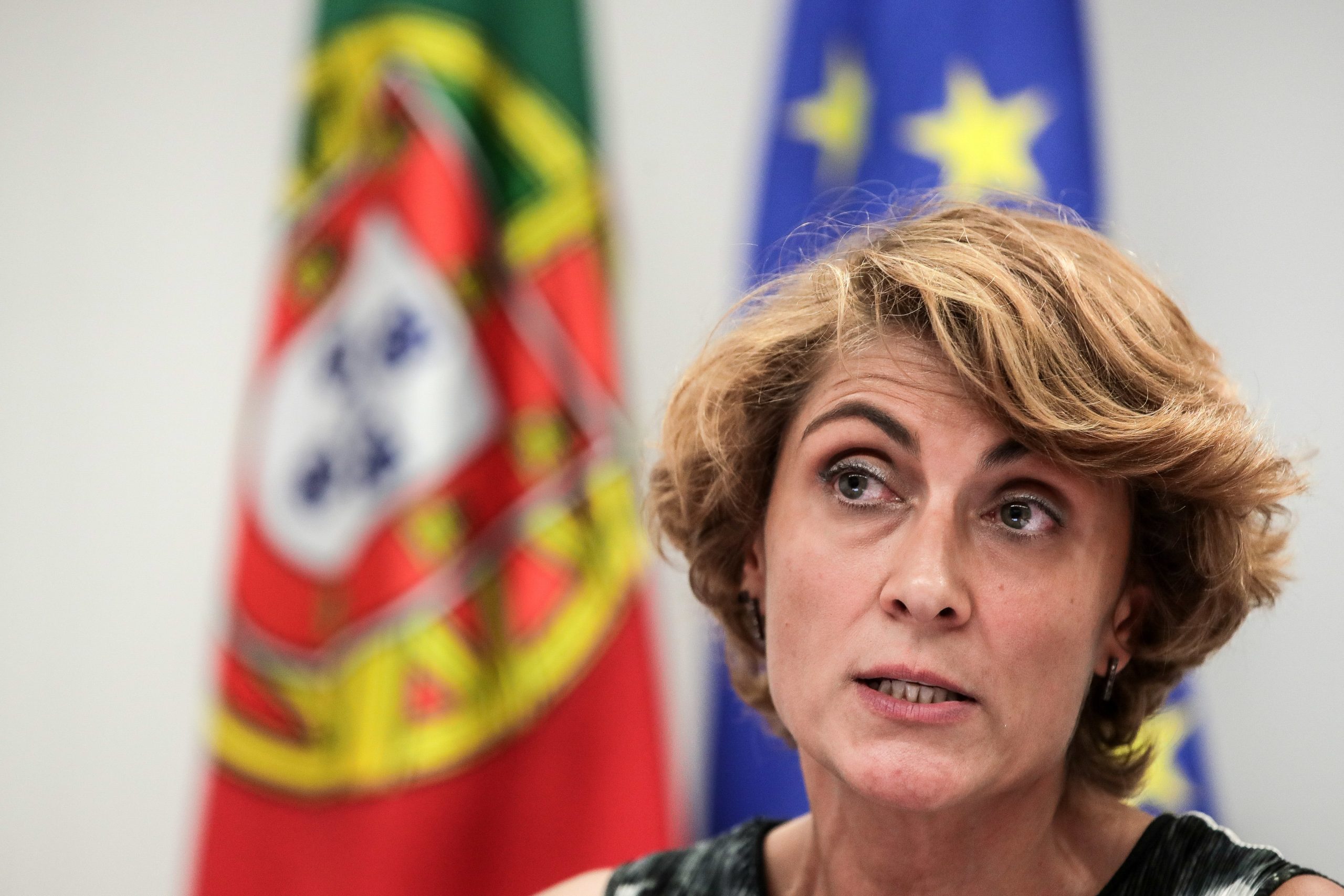 Cenário de Centeno para 2020 está “em linha” com a trajetória esperada pelo Conselho das Finanças Públicas