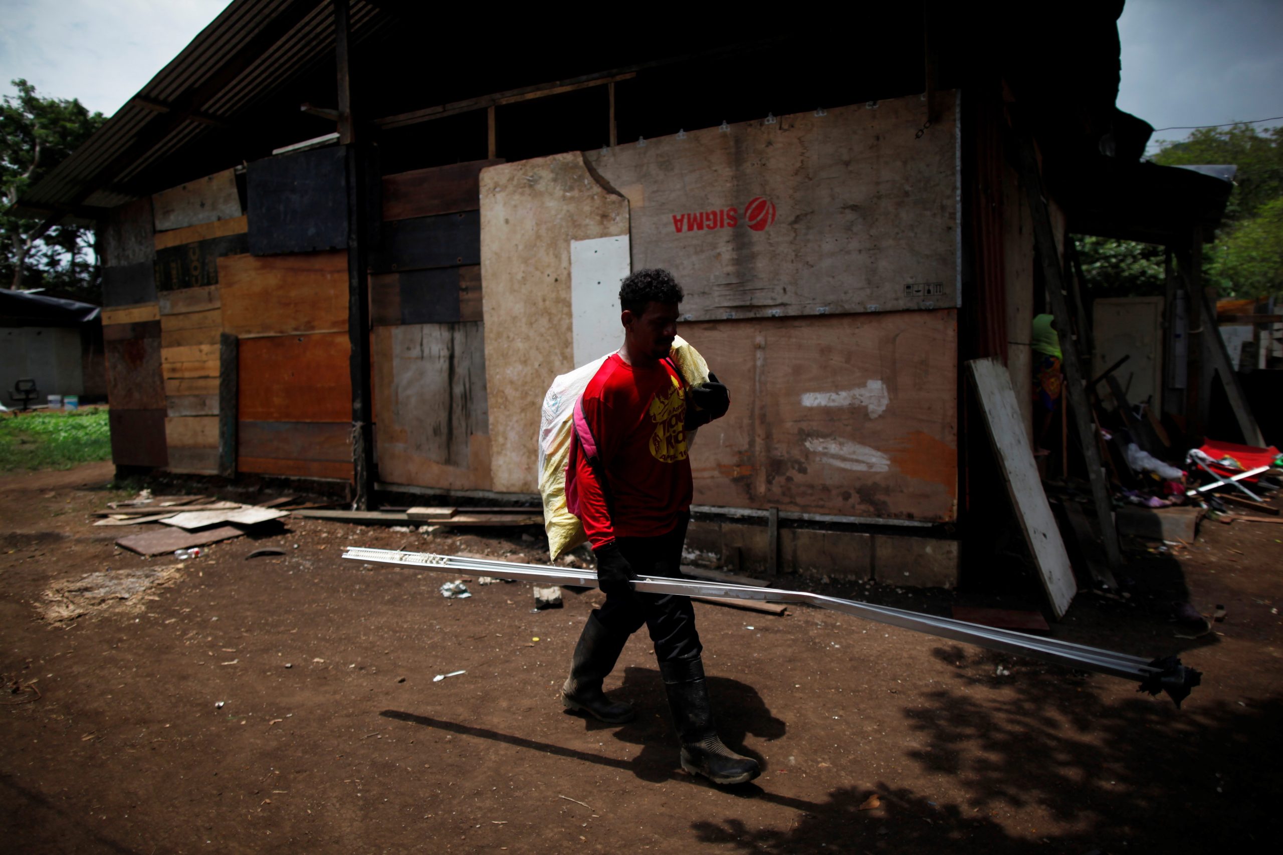 Pandemia agravou fome no mundo e esta pode matar mais que a doença