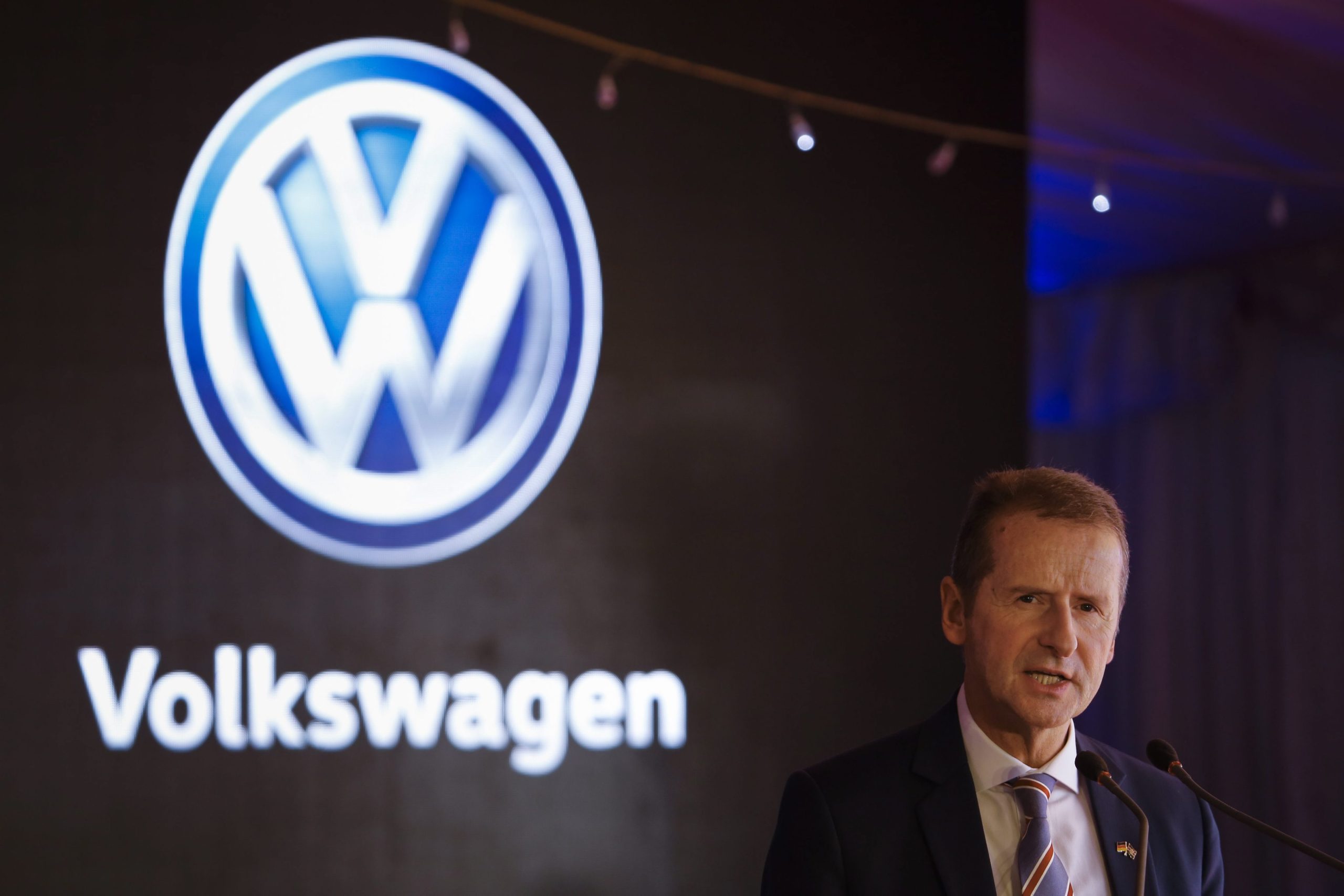 Volkswagen rejeita hipótese de deixar de produzir modelo T-Roc na Autoeuropa e confia em solução para outubro