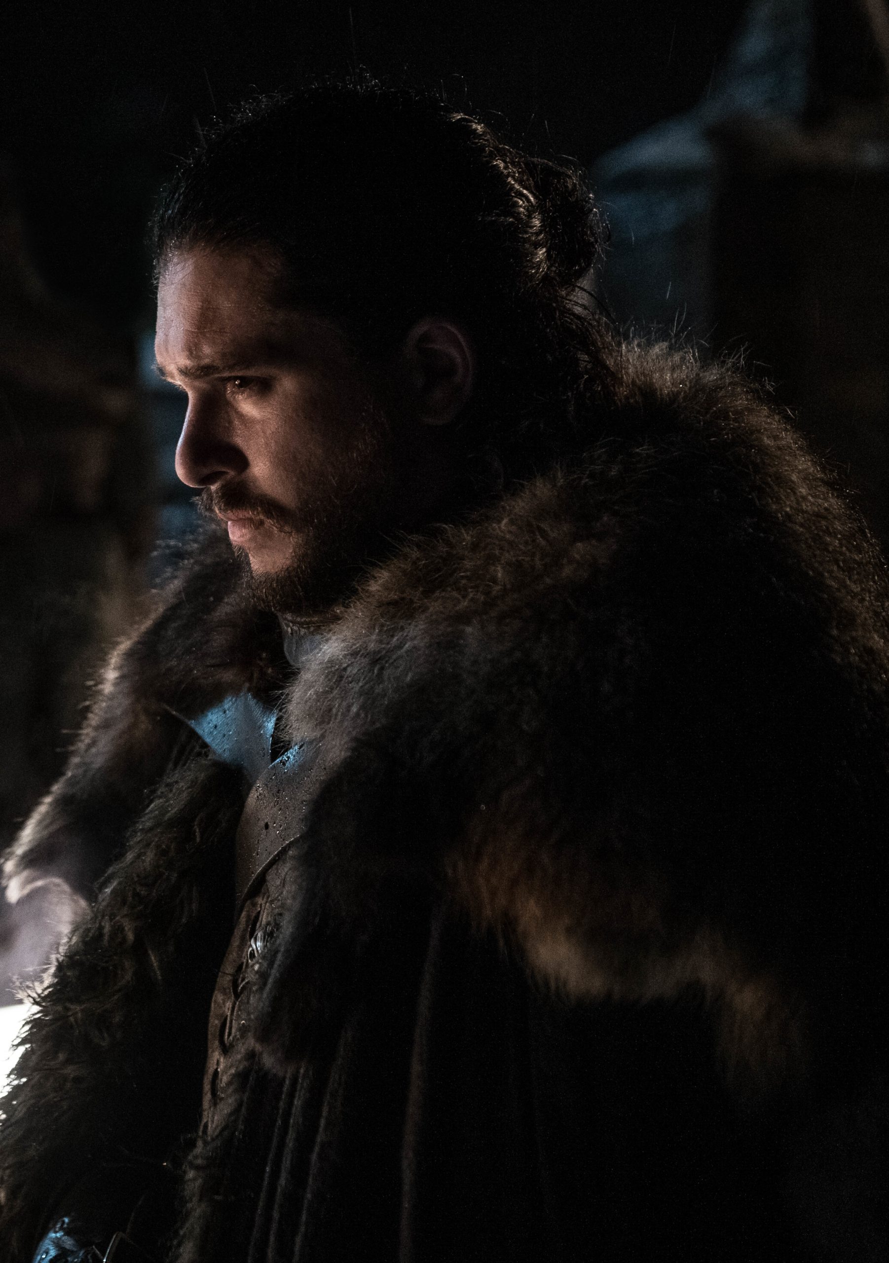 Guerra dos Tronos: A Batalha de Winterfell vai chegar com atraso à HBO Portugal