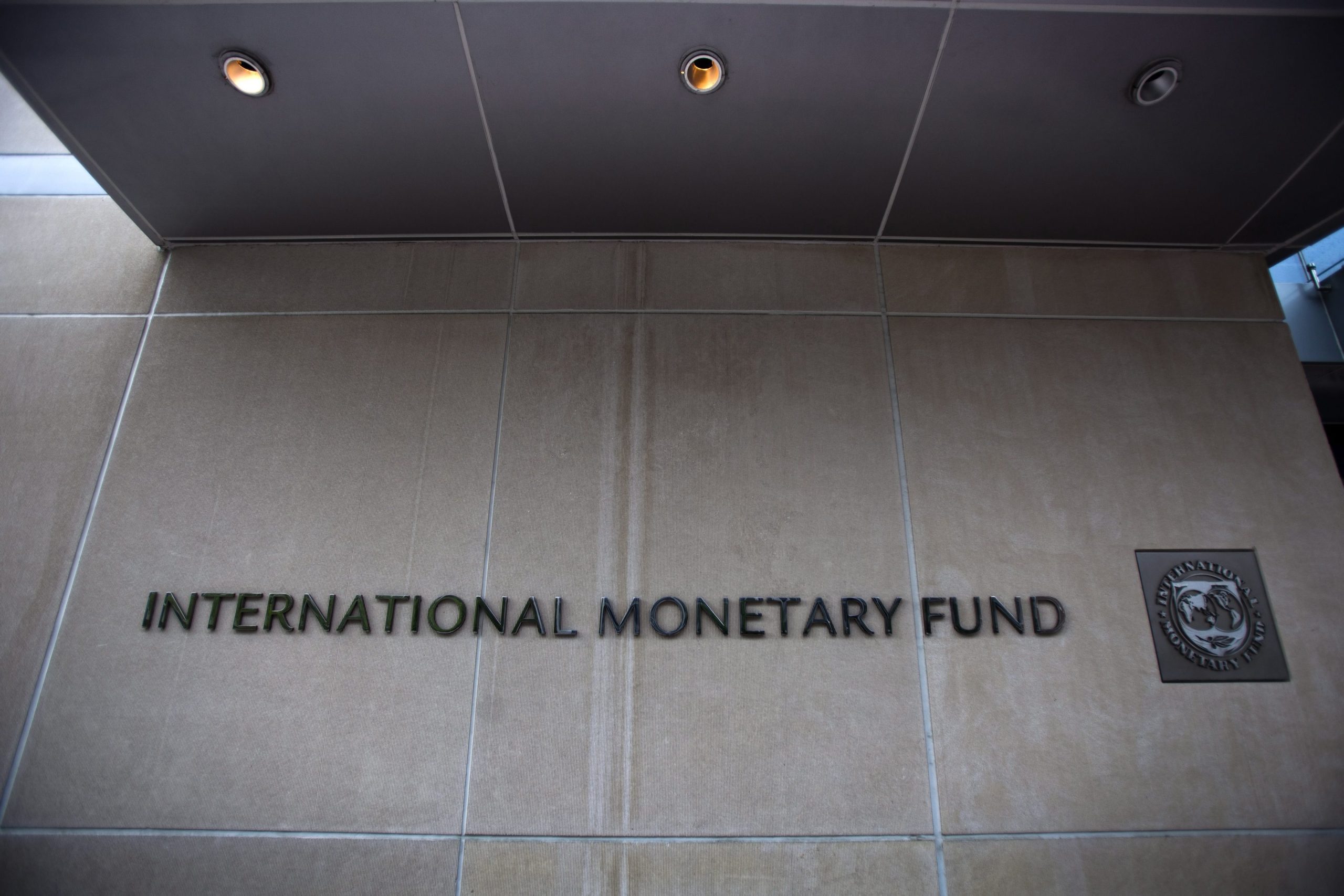 FMI explica como pode emprestar a países com dívida insustentável