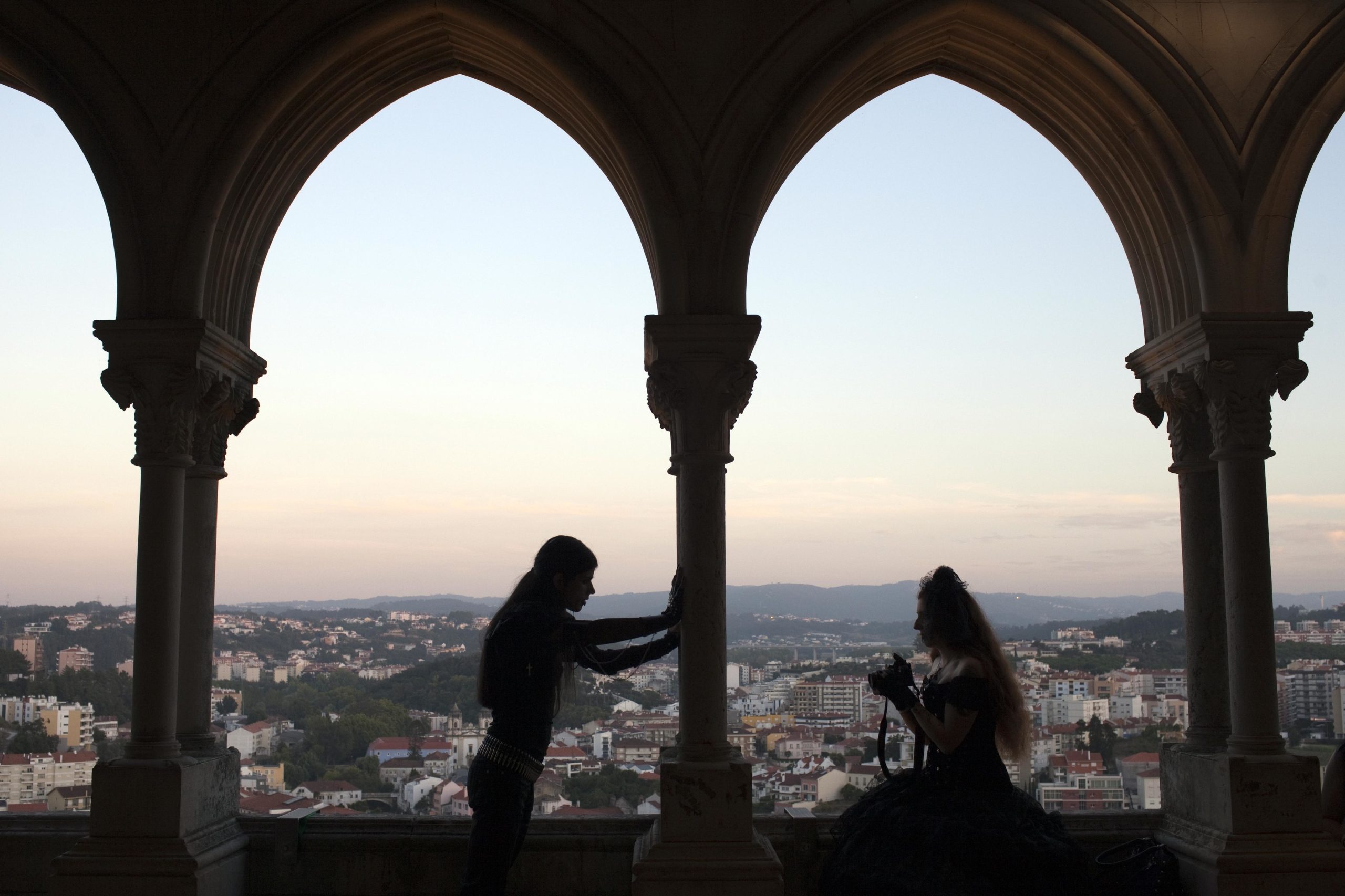 Batalha apoia candidatura de Leiria a Capital Europeia da Cultura em 2027