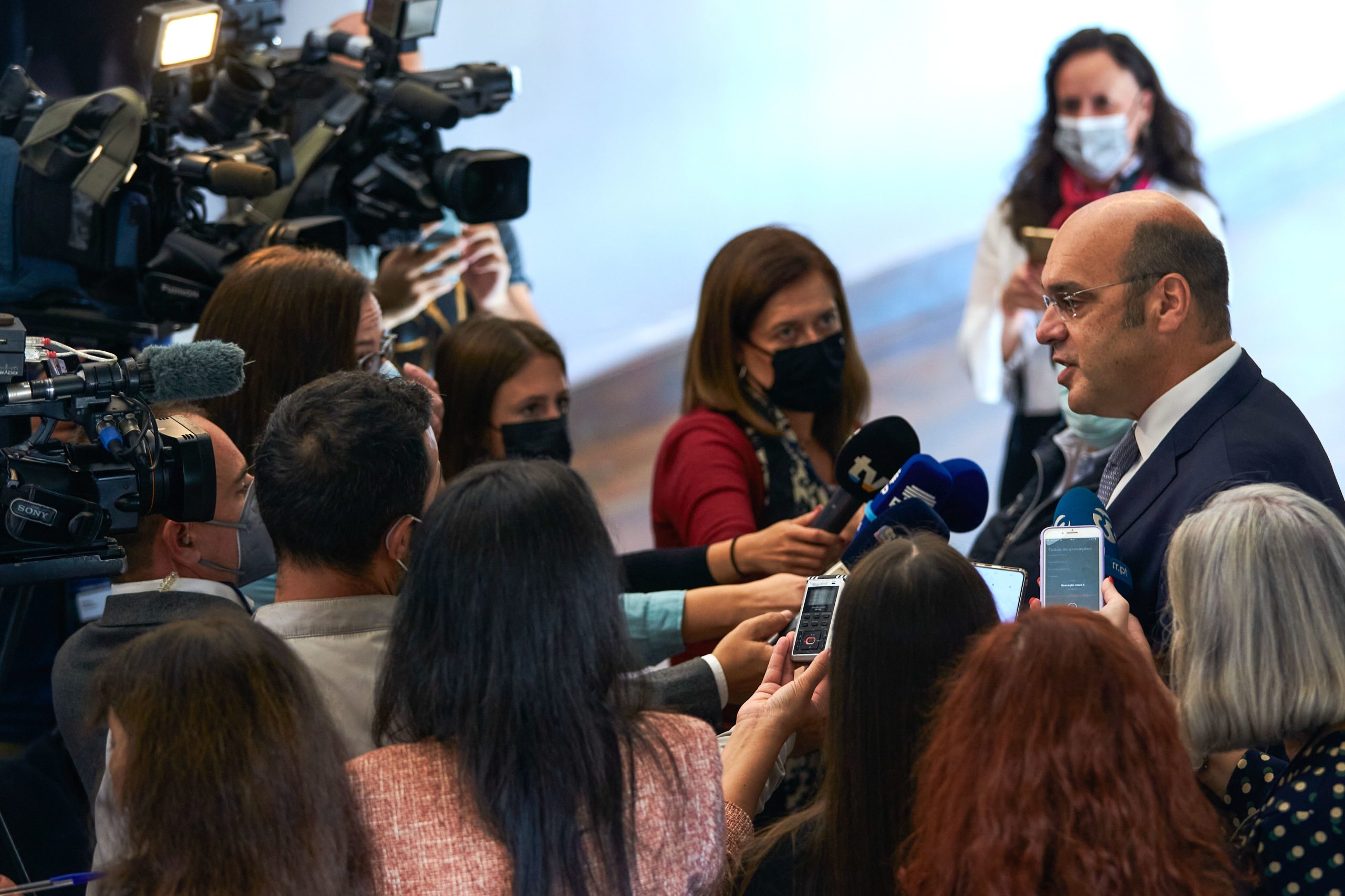Agências de viagens foram setor mais devastado no segmento turístico, diz Siza Vieira