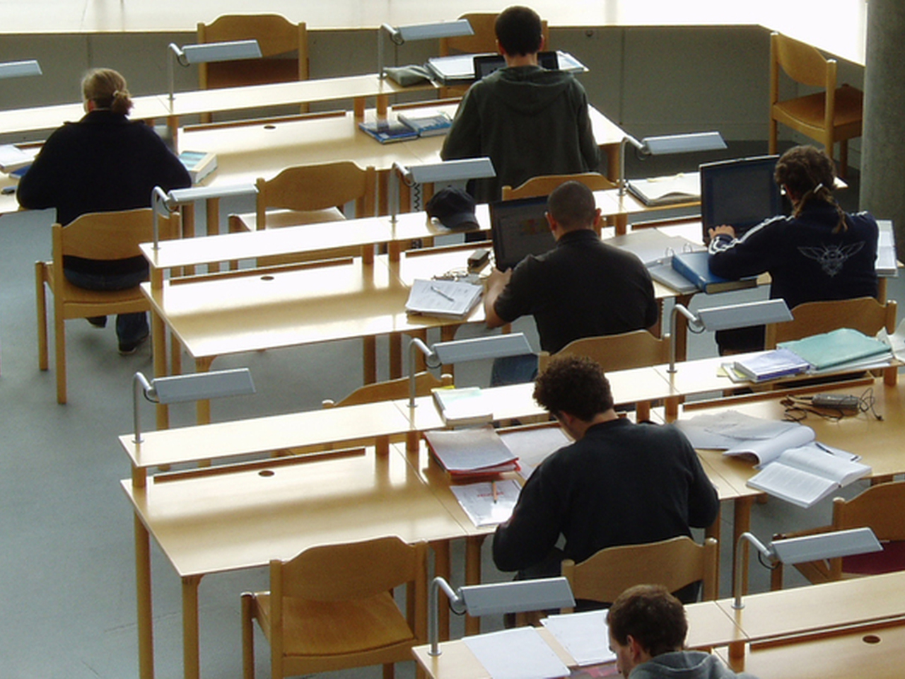 Ensino Superior: Concluído o concurso nacional de acesso, quase 3.000 ficam de fora