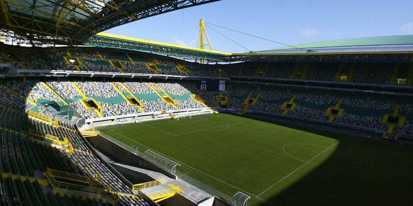 Ministério Público abre inquérito a queda de vidros na bancada do Sporting