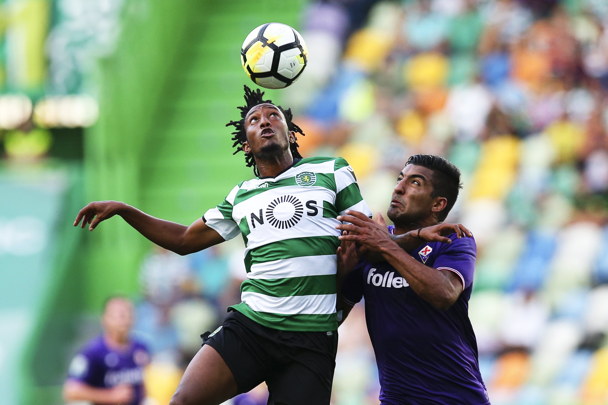 Sporting: o Video-árbitro volta a decidir e os leões voltam a ganhar