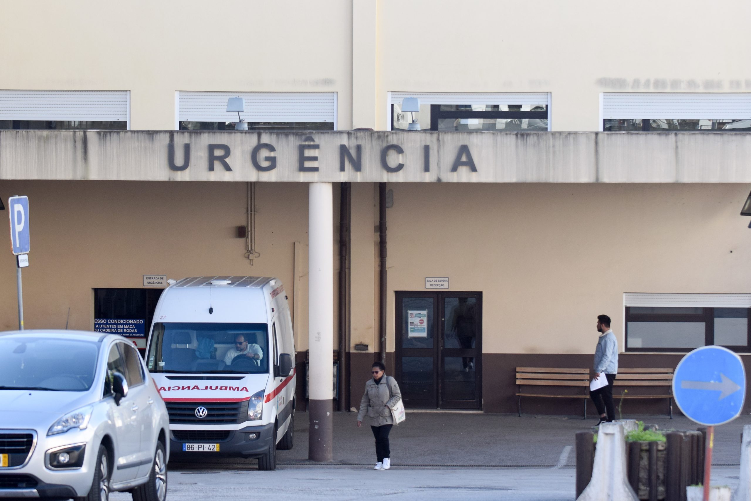 Rio Maior, Óbidos e Caldas da Rainha reclamam novo hospital no norte do Oeste