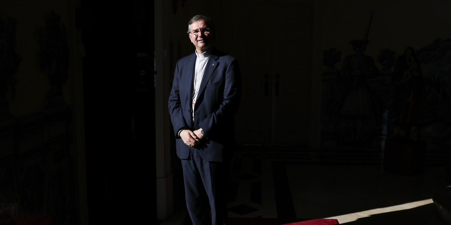 “Já encomendei pipocas para a noite de 10 de março”. Américo Aguiar defende que Igreja tem de estar envolvida na política