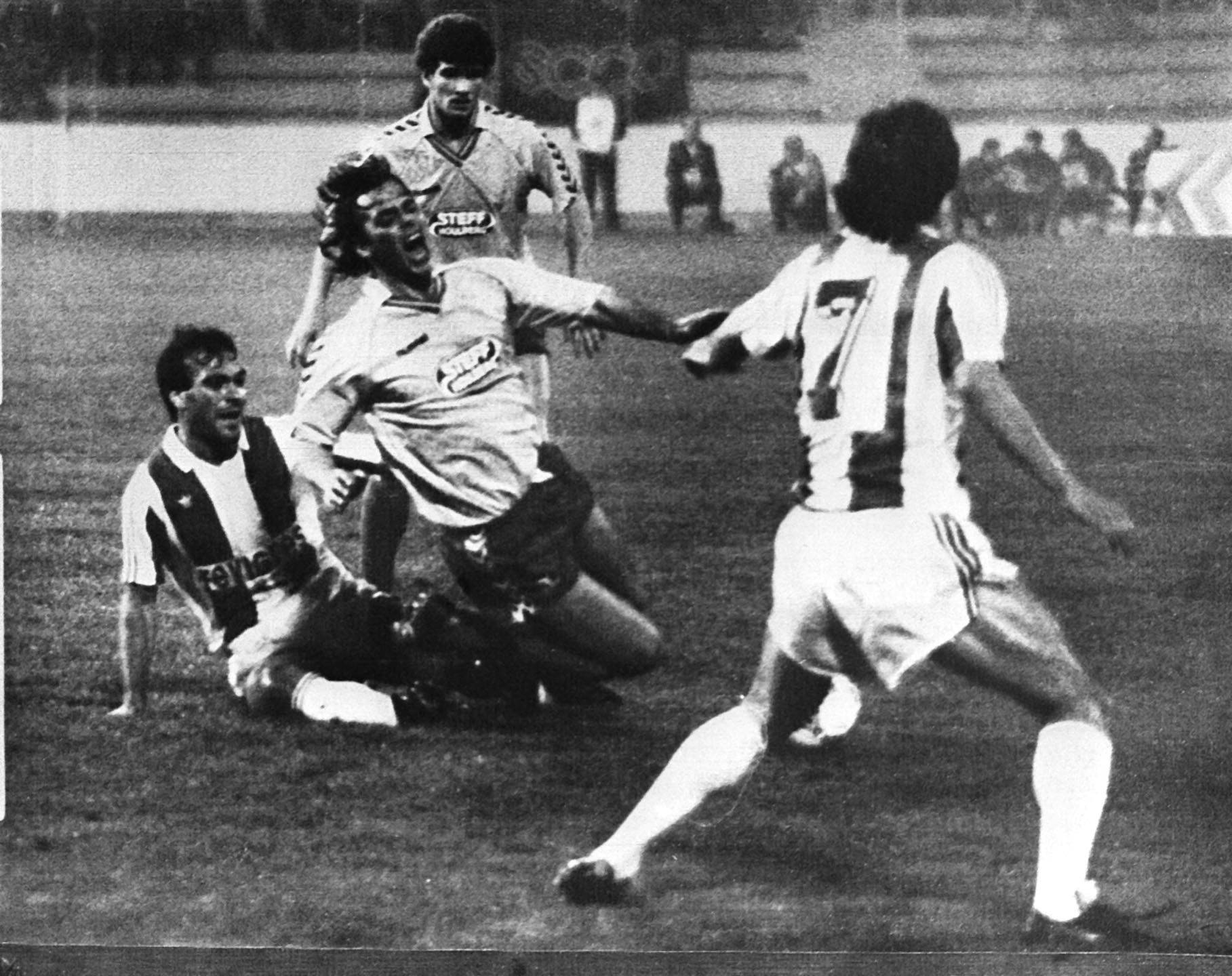 Há 30 anos, em Viena, nascia um FC Porto europeu