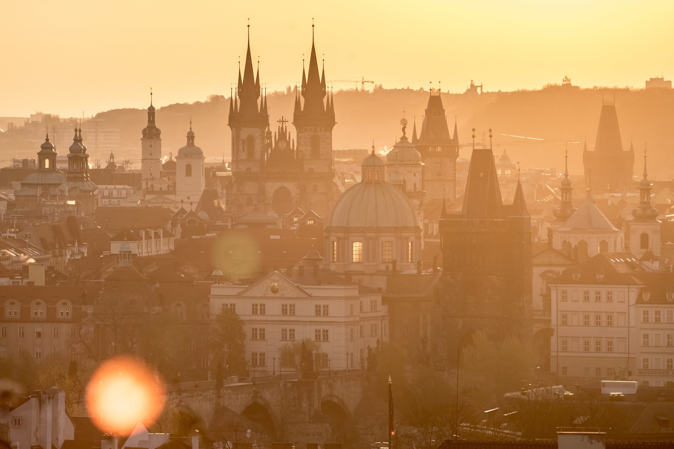 Hospital de Praga pede desculpa por “trágico” erro de aborto. Houve uma troca de utentes