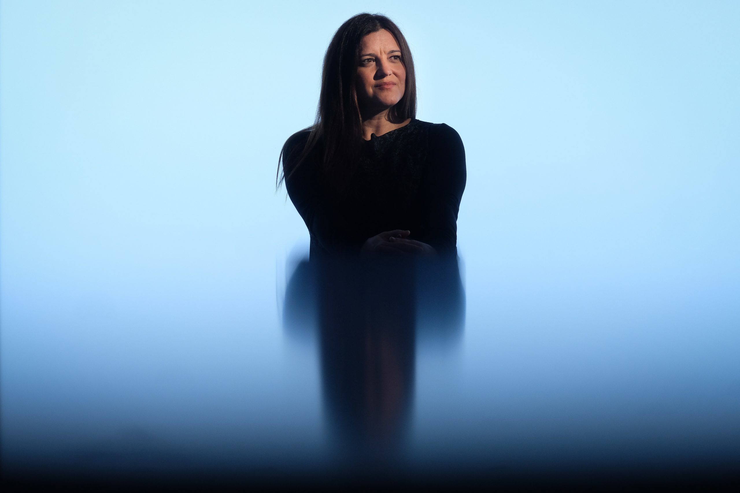 Marisa Matias: “Embora eu não esteja na cabeça de Marcelo, imagino que ele possa ver no Chega uma possibilidade de o PSD voltar ao poder”