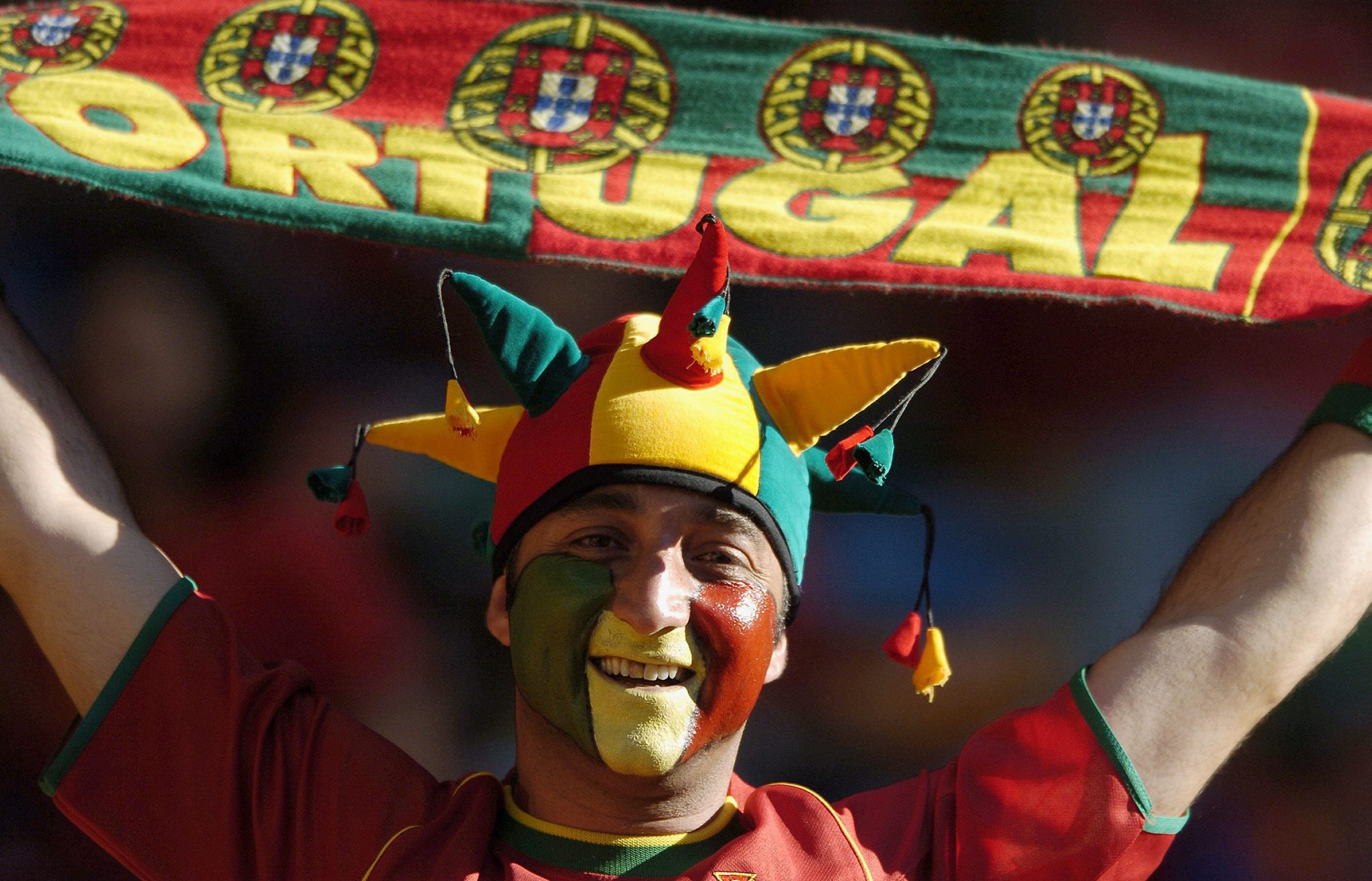 Pequenos grandes factos que ajudam a contar a história do Euro 2004
