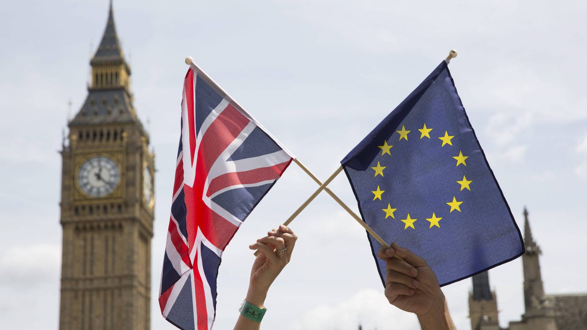Brexit: Comissão Europeia dá orientações para cenário de não acordo