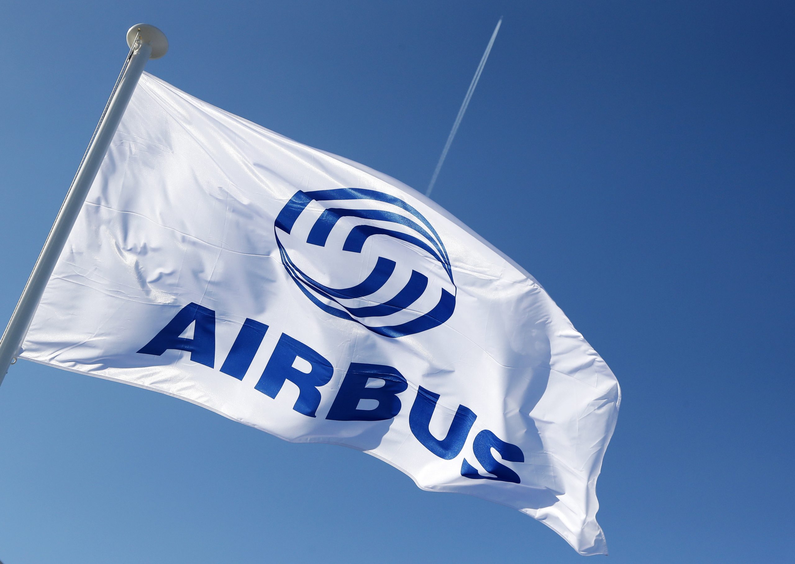 Airbus com prejuízo de 481 milhões de euros no primeiro trimestre de 2020