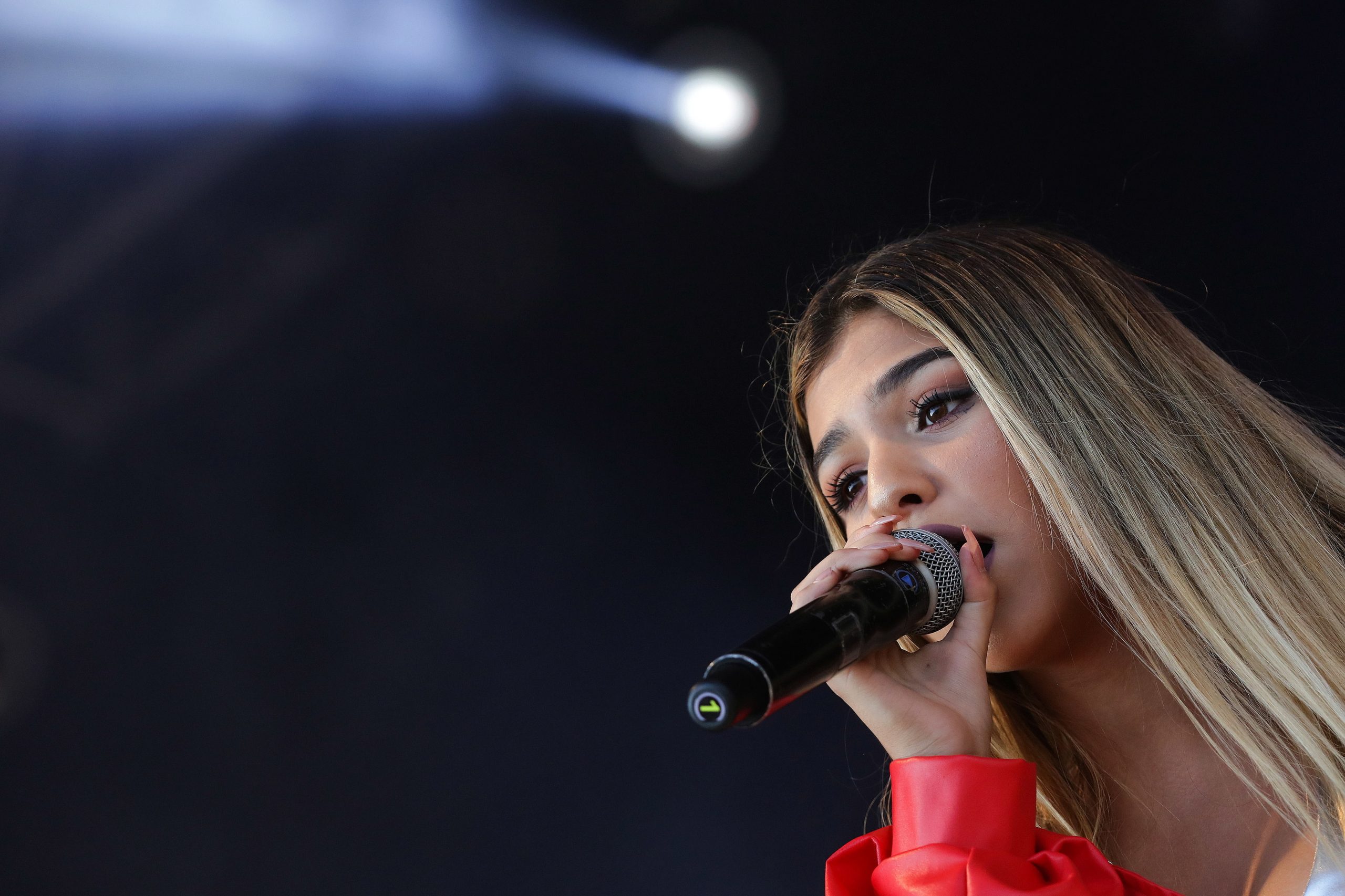 Muita Bárbara e pouca bandeira no Campo Pequeno