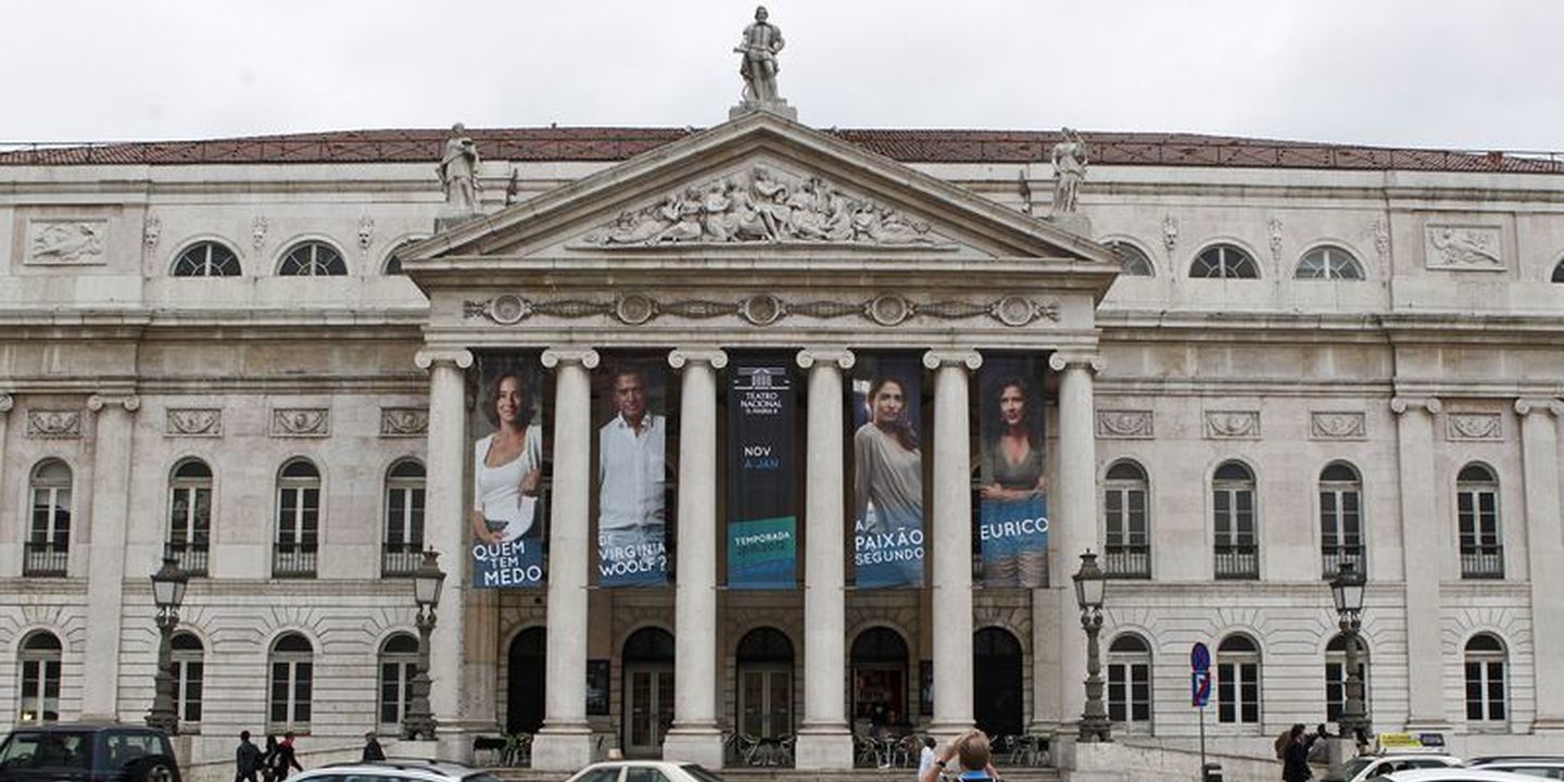 PS questiona Governo sobre execução do desconto de bilhetes dos teatros nacionais