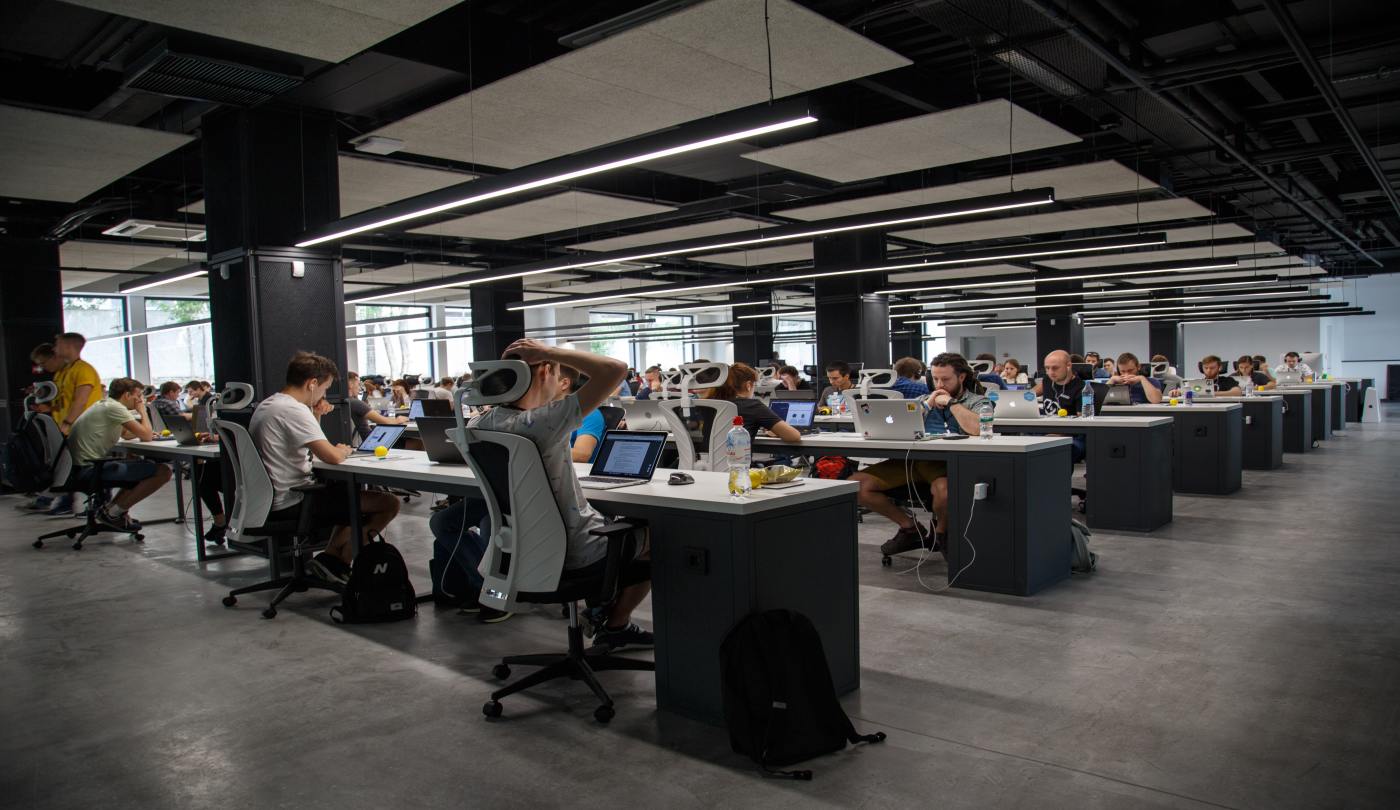 Em 2020 “ir para o trabalho” mudou e esta é uma das empresas que mais ganhou com isso