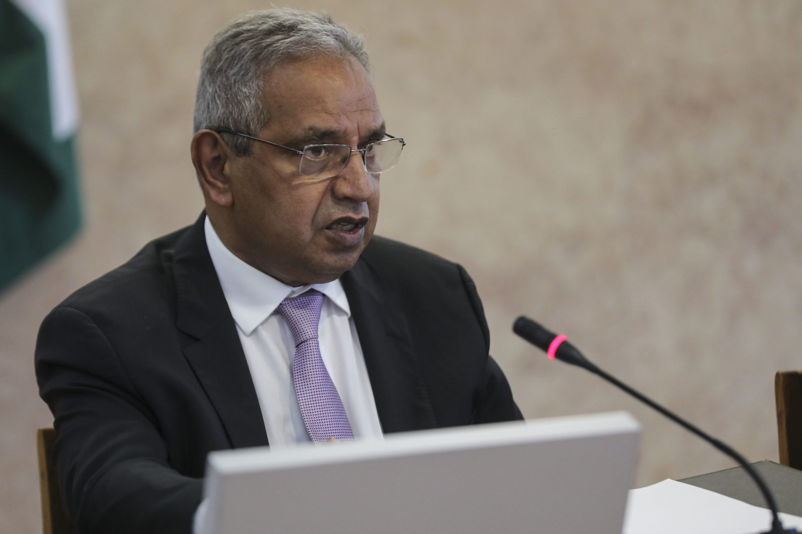 Governo diz que não há desacordo com partidos sobre objetivos estratégicos do Portugal 2030