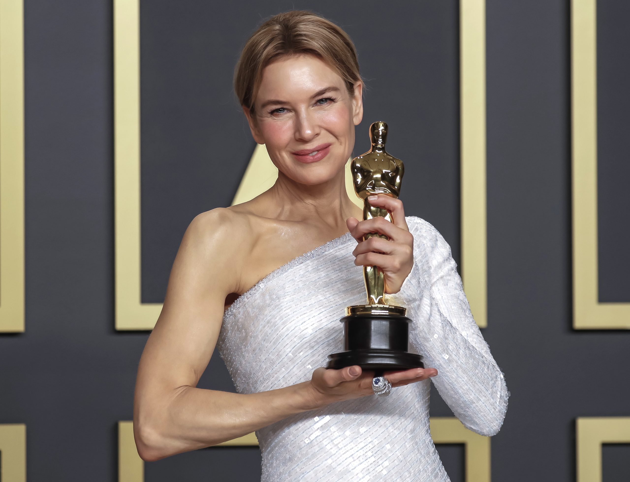 “Judy” e a consagração de Renée Zellweger: “Olho para isto de outra forma e o que representa é um pouco diferente”