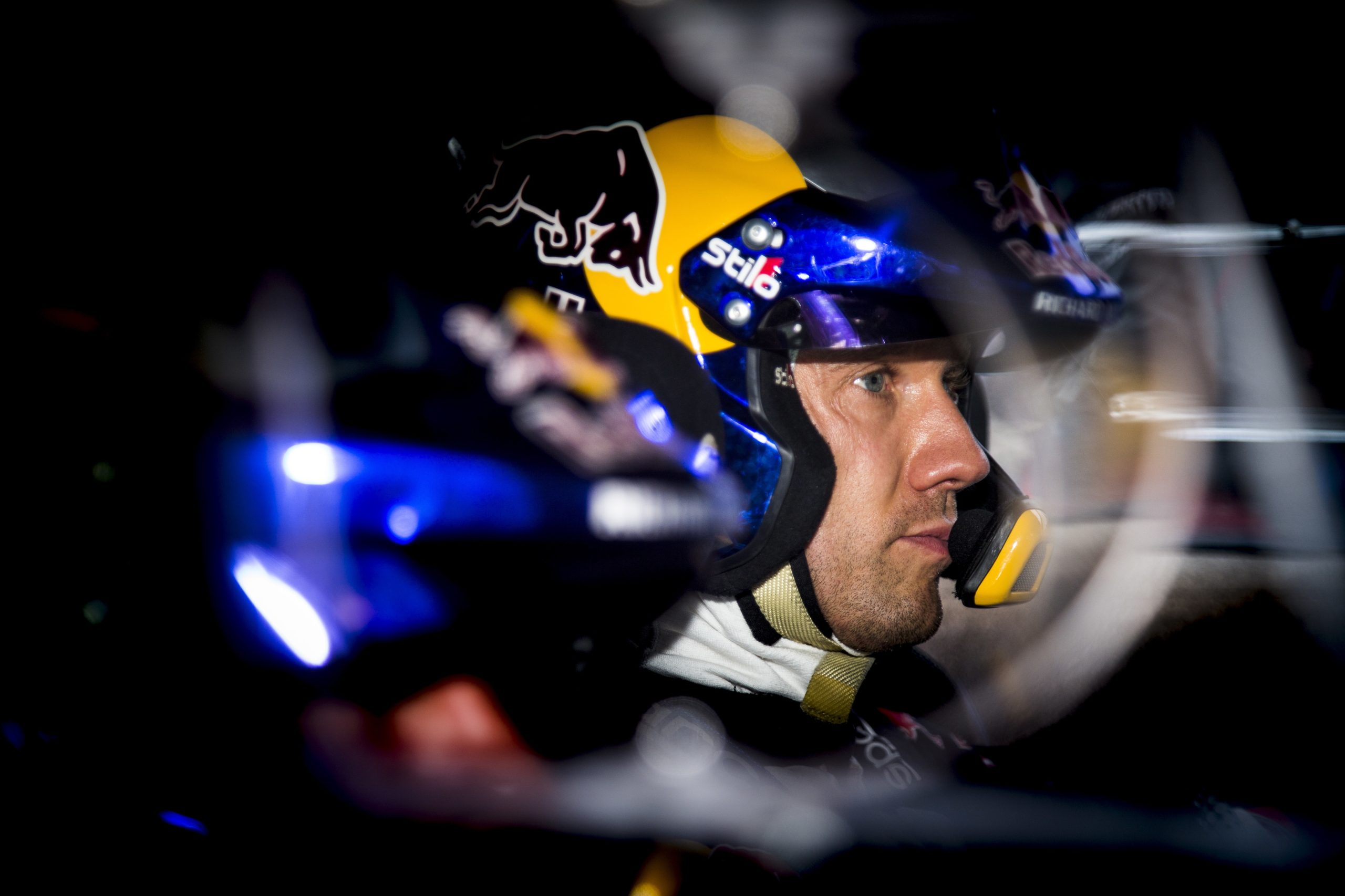 Ogier conquistou sexto título mundial de ralis e fica a três do recorde de Loeb