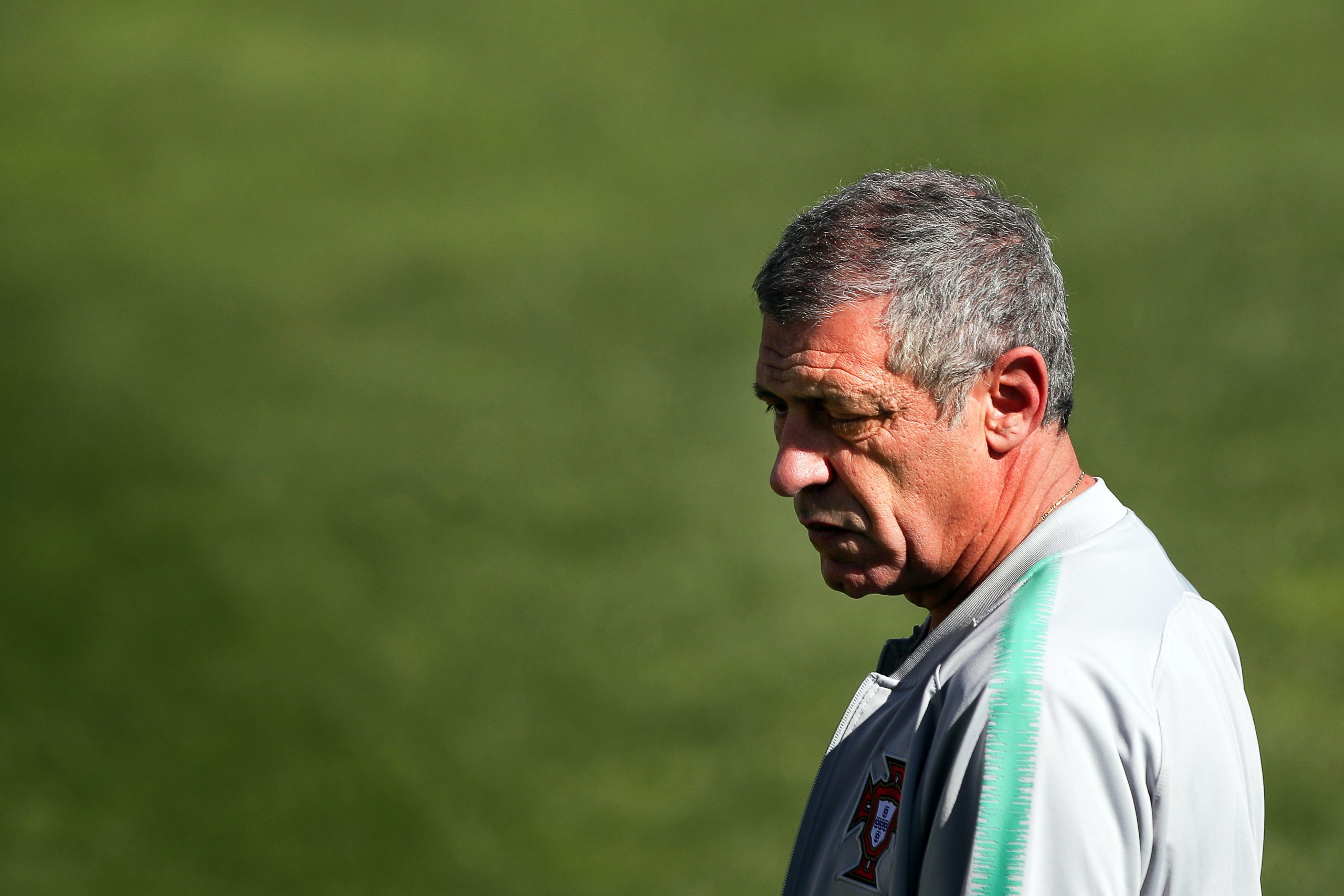 Conheça os convocados de Fernando Santos para a Liga das Nações. Paulinho e Pedro Neto chamados