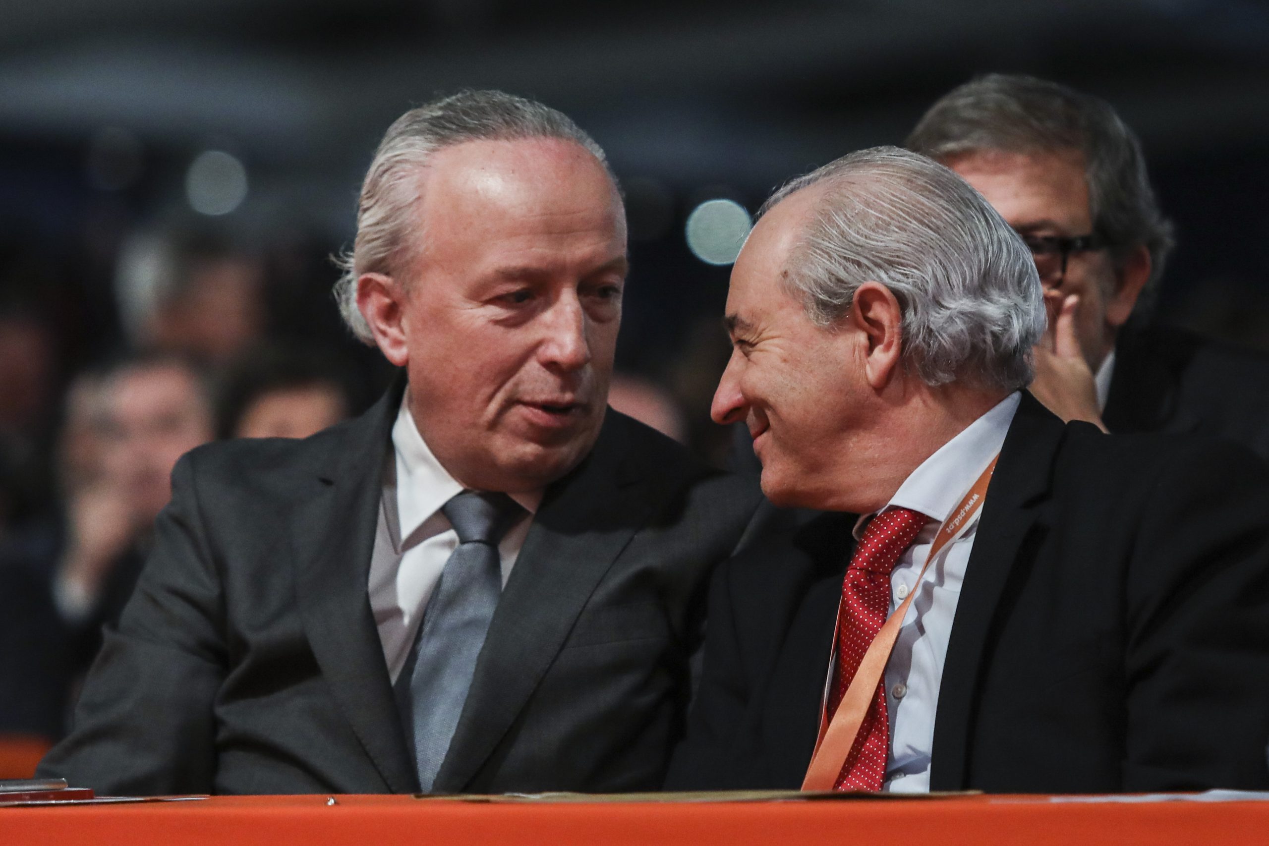 Pedro Santana Lopes: “Não gostei de ver tentarem condicionar-te mal foste eleito, antes mesmo de começar o Congresso”
