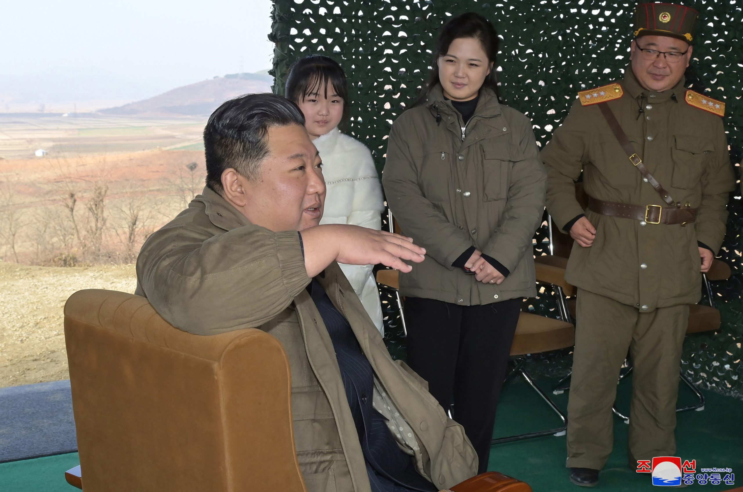 Em resposta aos ensaios de mísseis, Japão e Coreia do Sul anunciam novas sanções contra a Coreia do Norte
