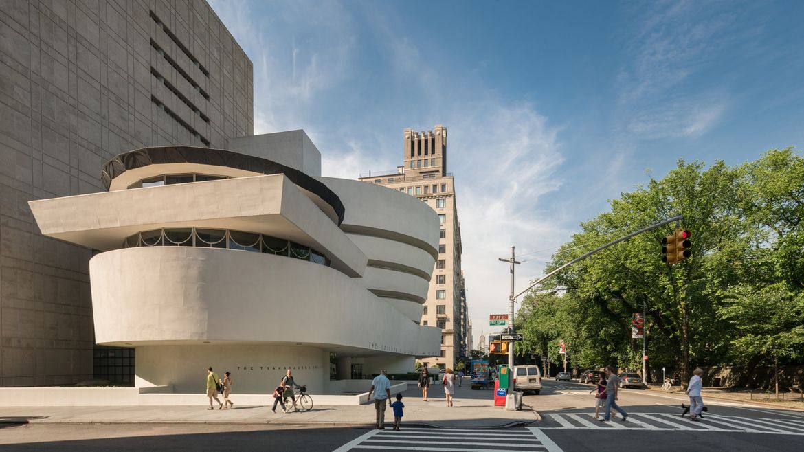Amadeo de Souza-Cardoso integra exposição sobre Orfismo no Guggenheim de Nova Iorque