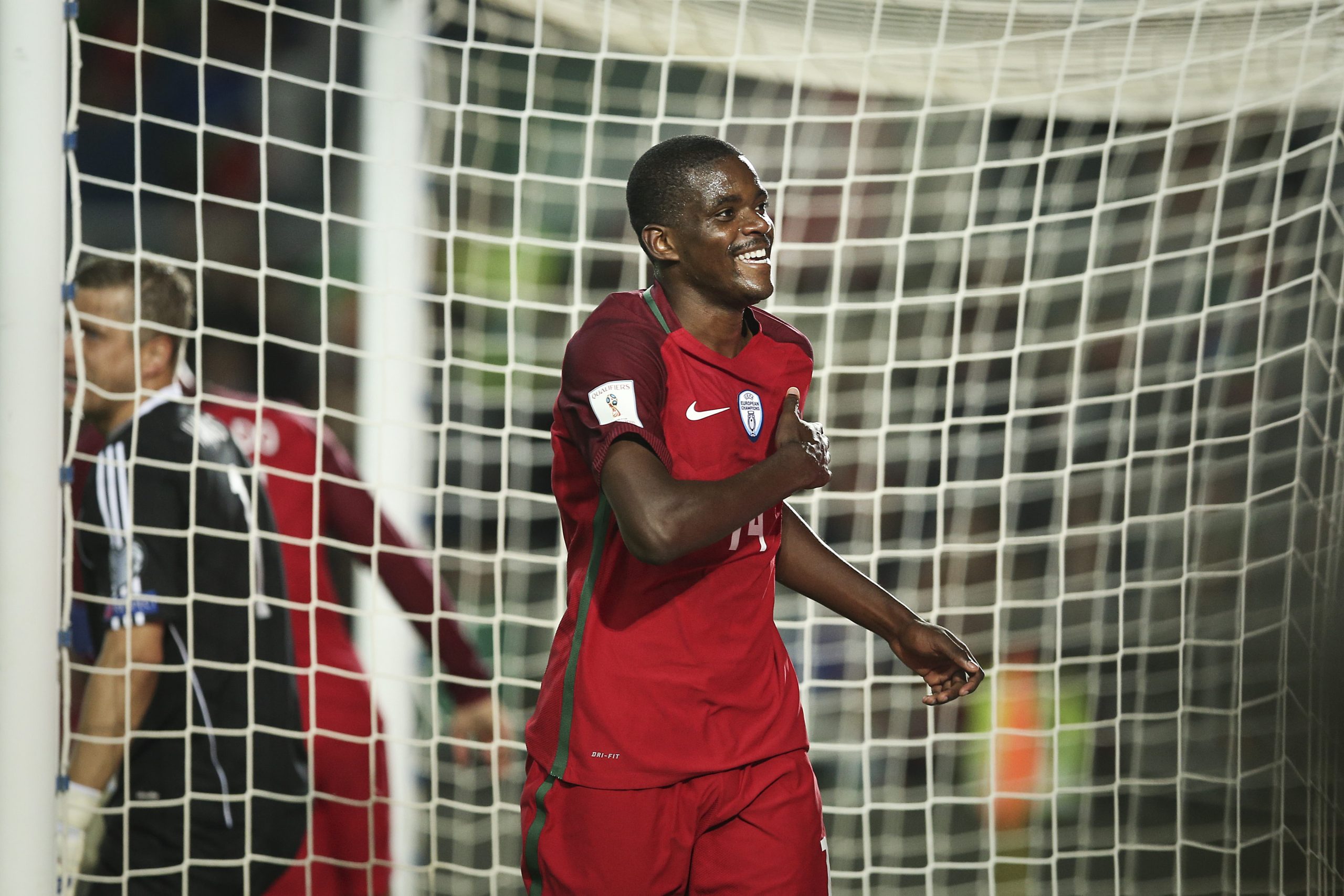 Mundial2018: William Carvalho dispensado devido a lesão