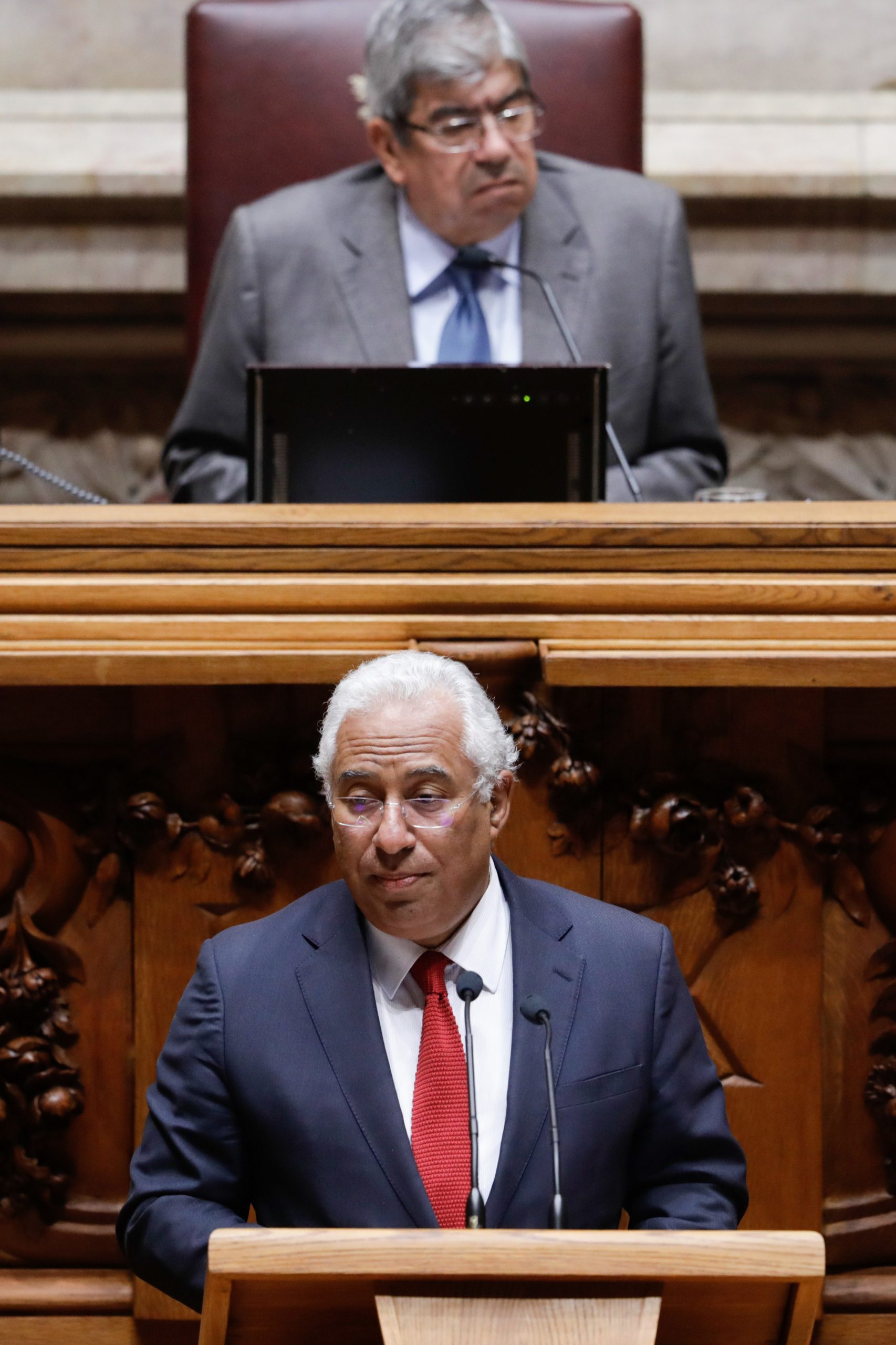 OE2019: António Costa admite que medida para baixar preço da luz pode só chegar após entrega do orçamento