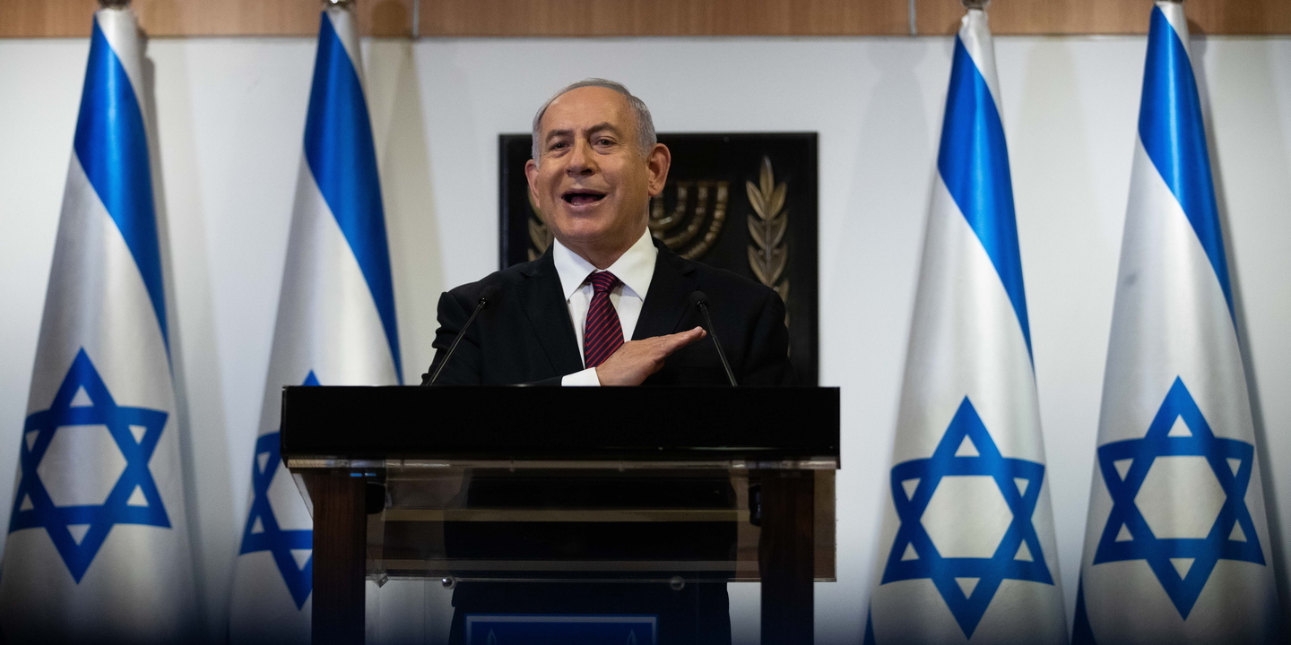 Netanyahu reconhece ataque de pagers explosivos contra Hezbollah 