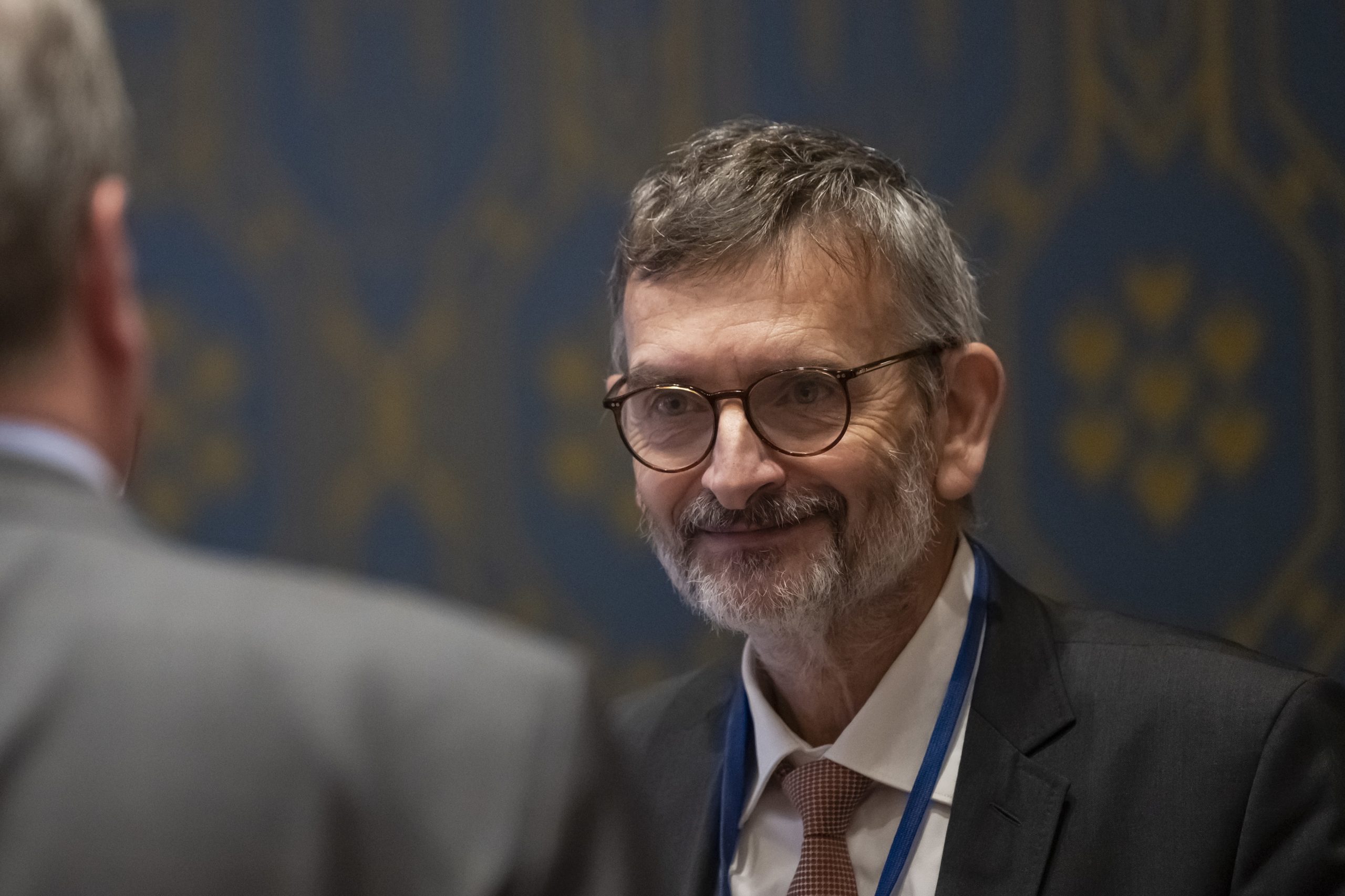 Sudão declara chefe da missão da ONU no país ‘persona non grata’